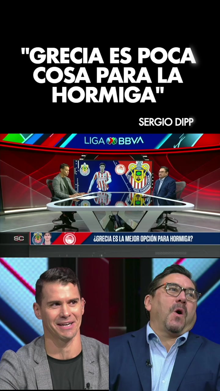 @ESPN Deportes