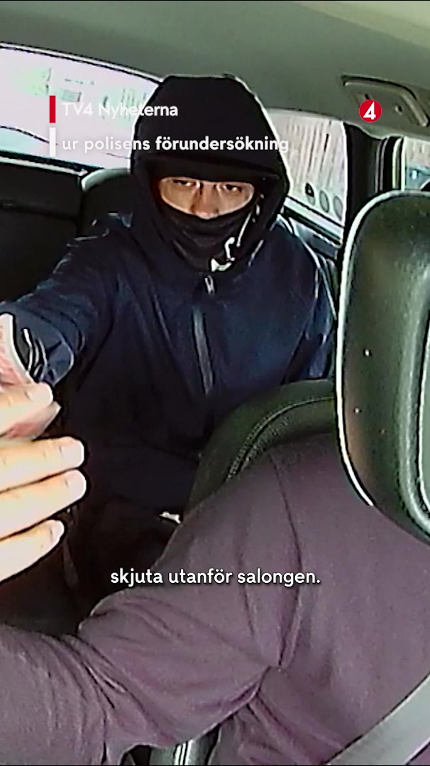 @TV4 Nyheterna