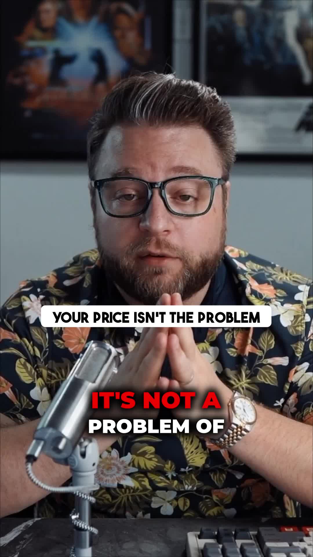 @Jake | The Marketing Wizard