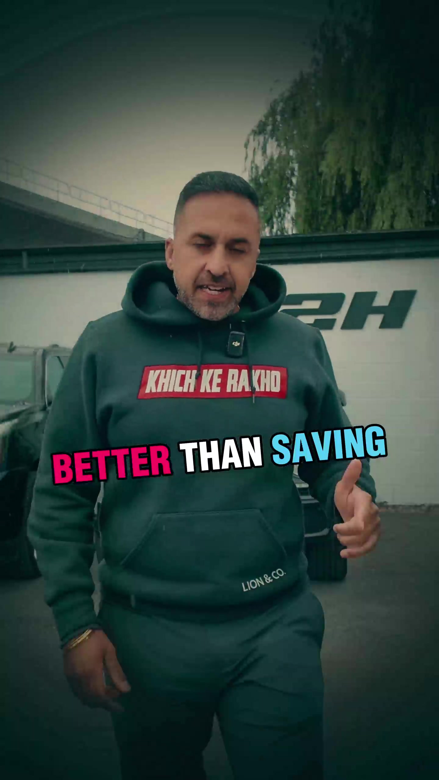 @HARRY DHALIWAL