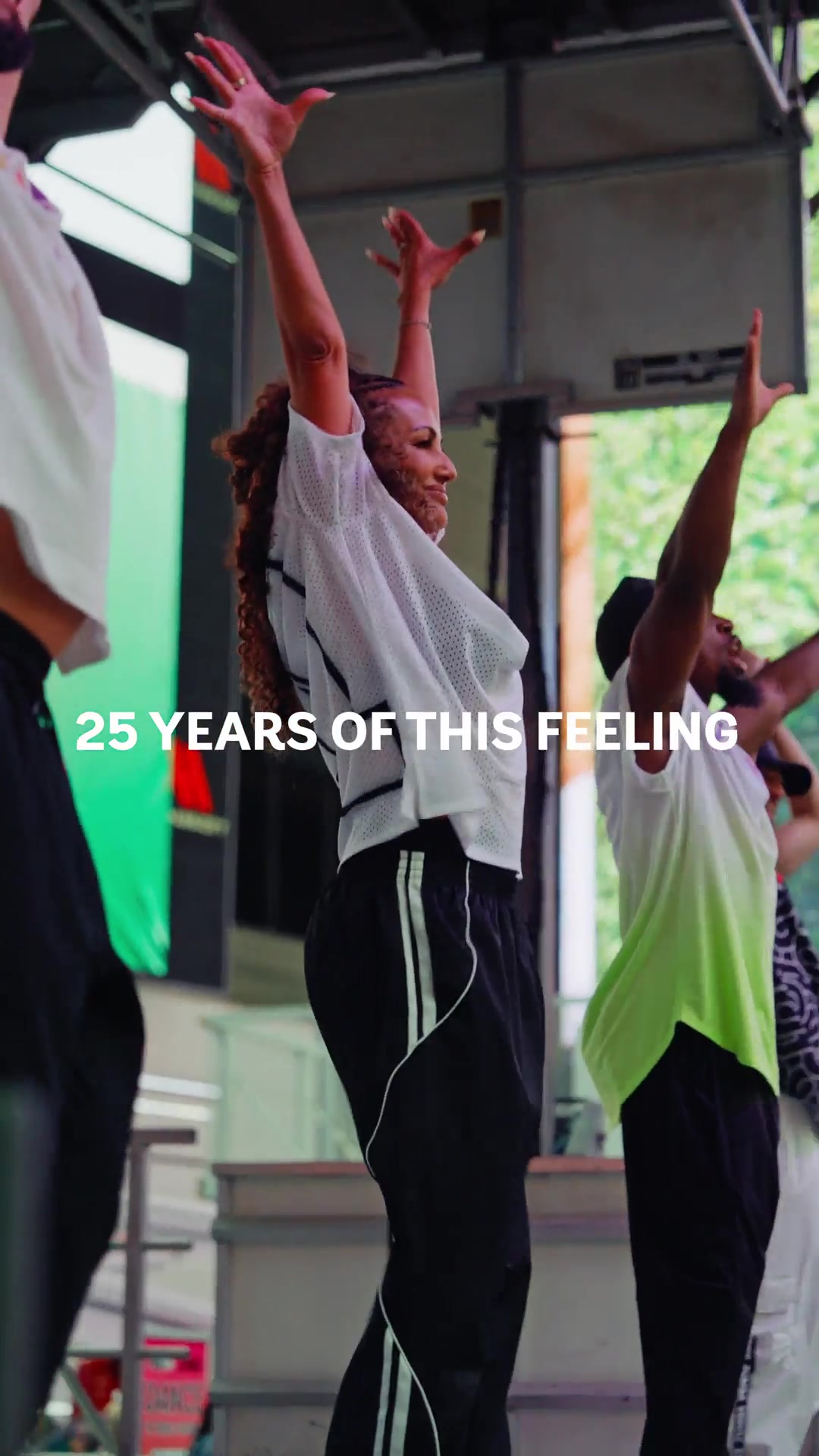@Zumba Fitness