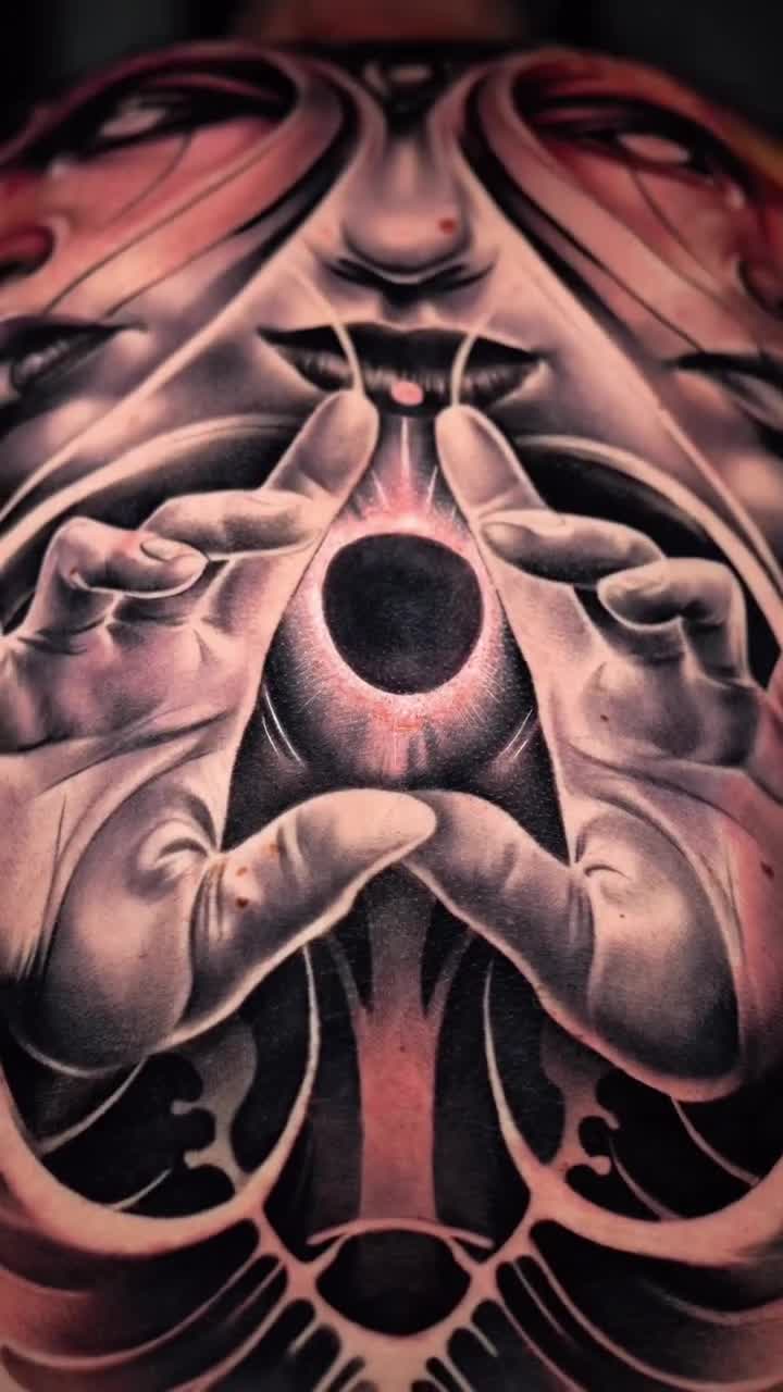 @Killer Ink UK