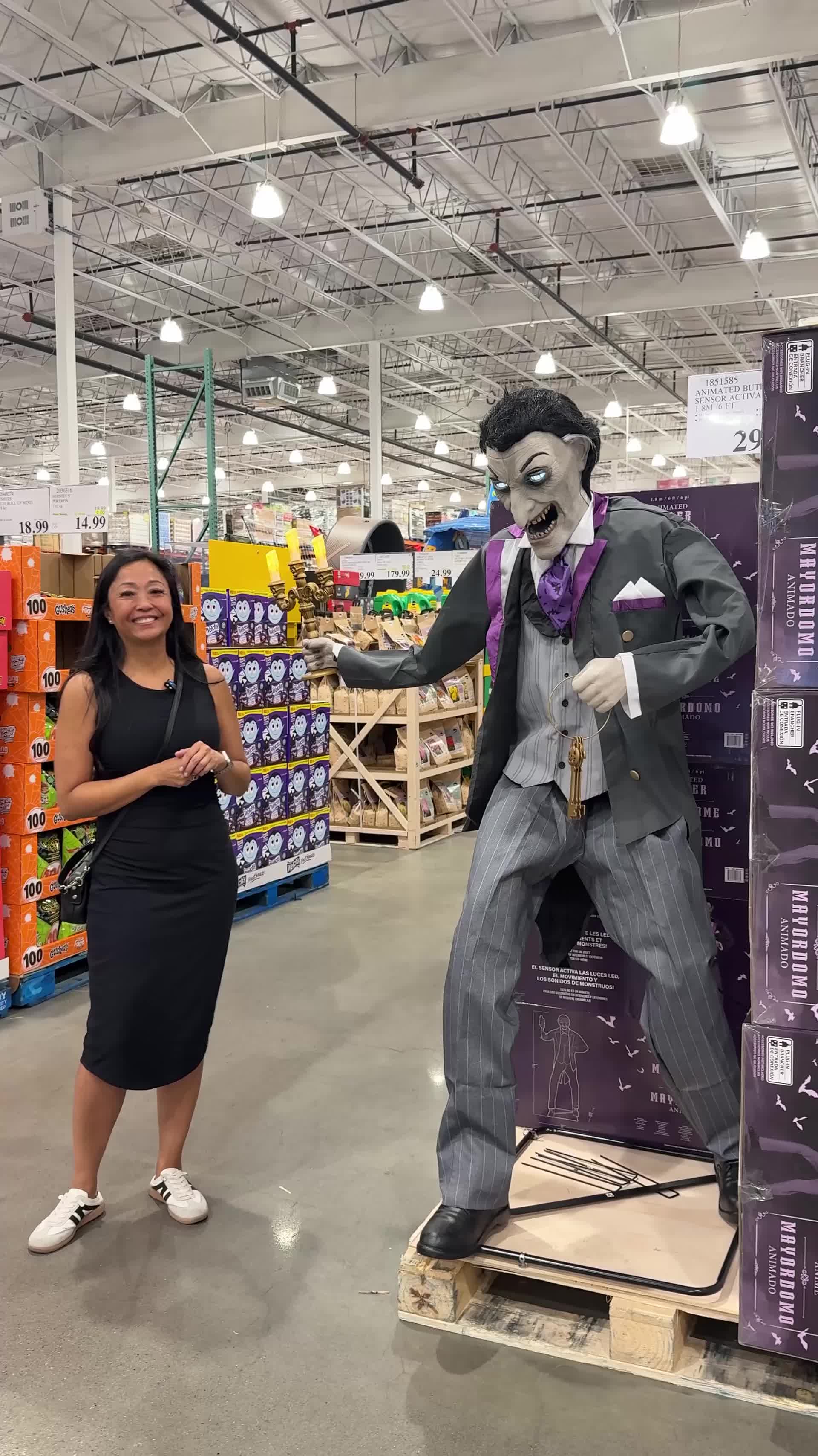 @Costco Lovers Canada