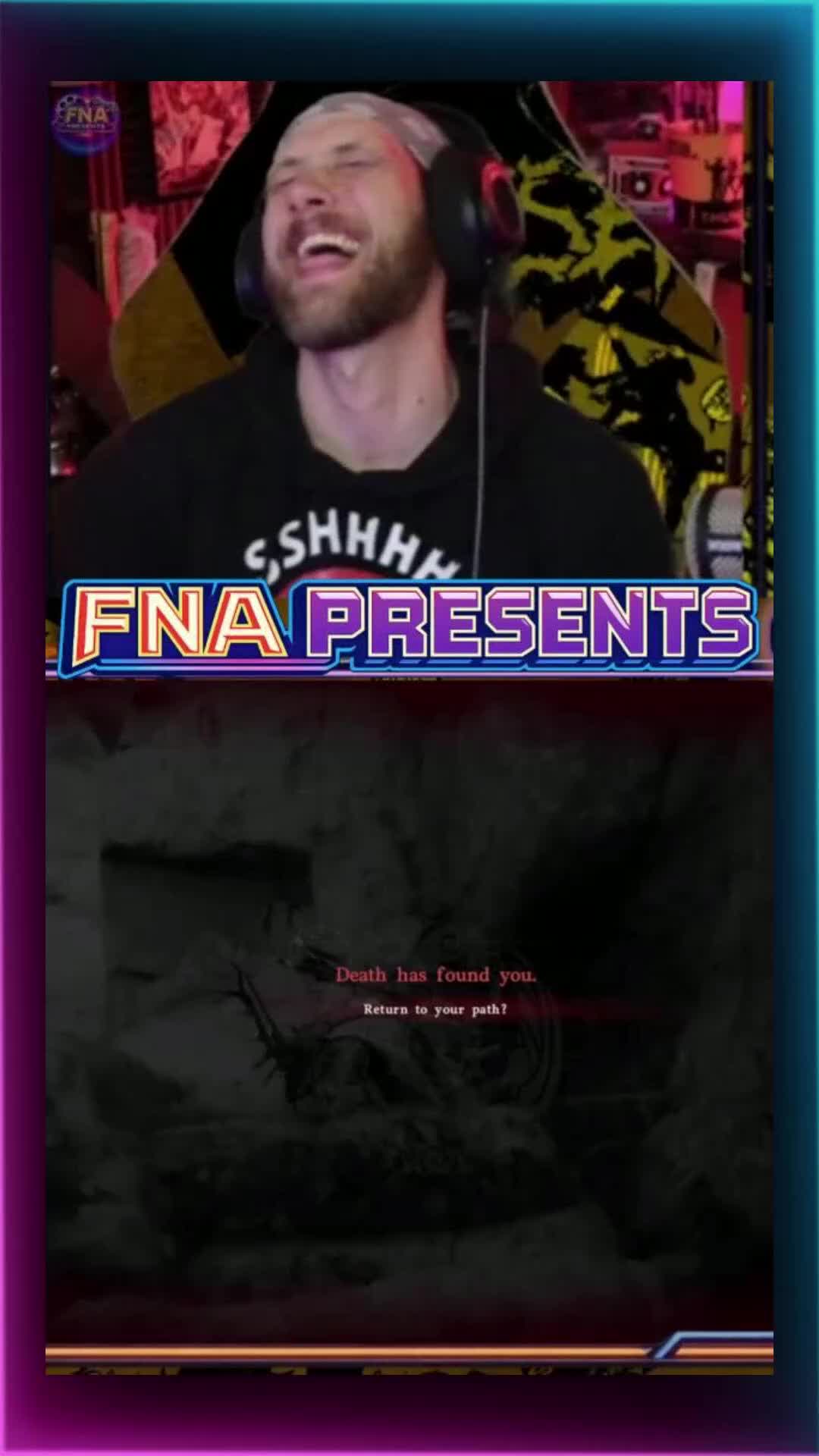 @FnA Presents