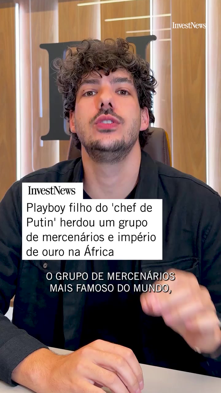 @InvestNews BR
