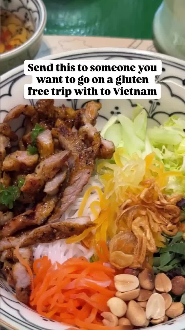@Gluten Free Sarah