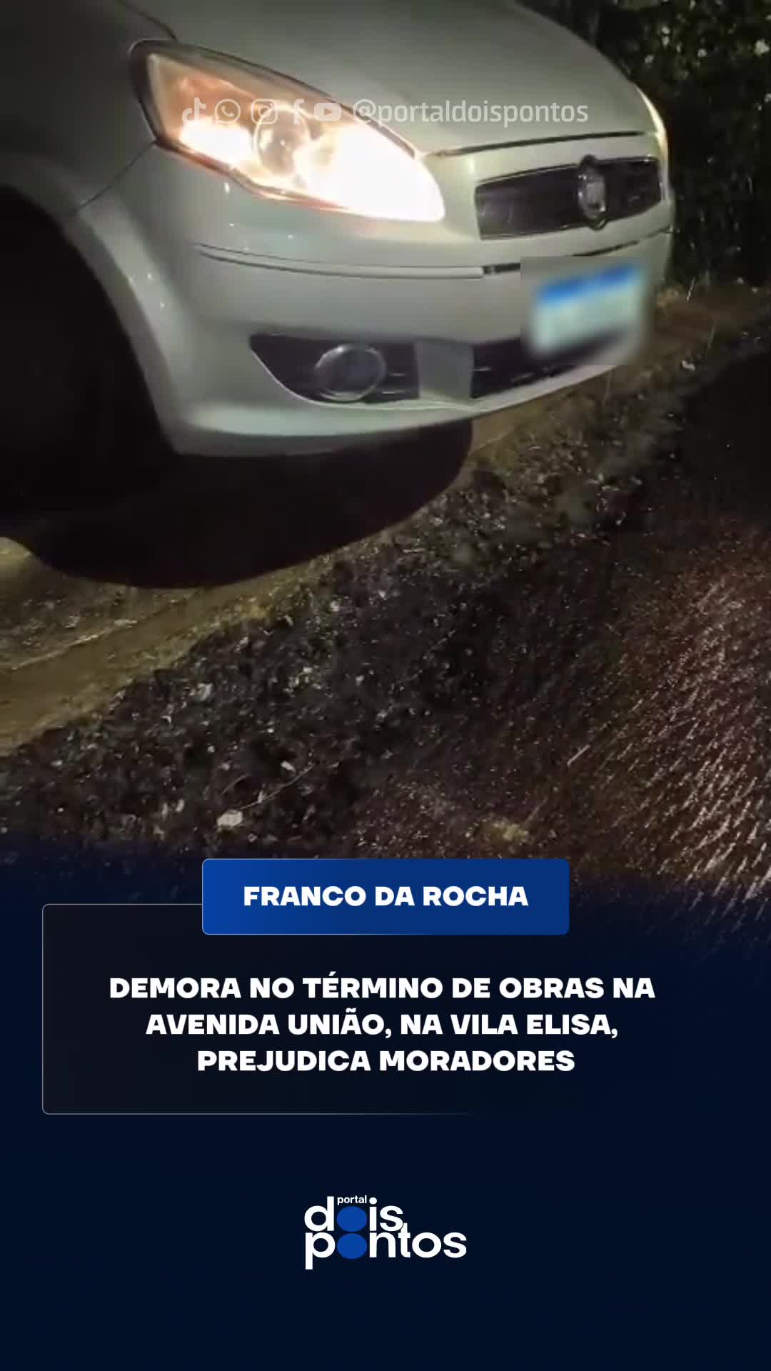 @Portal Dois Pontos