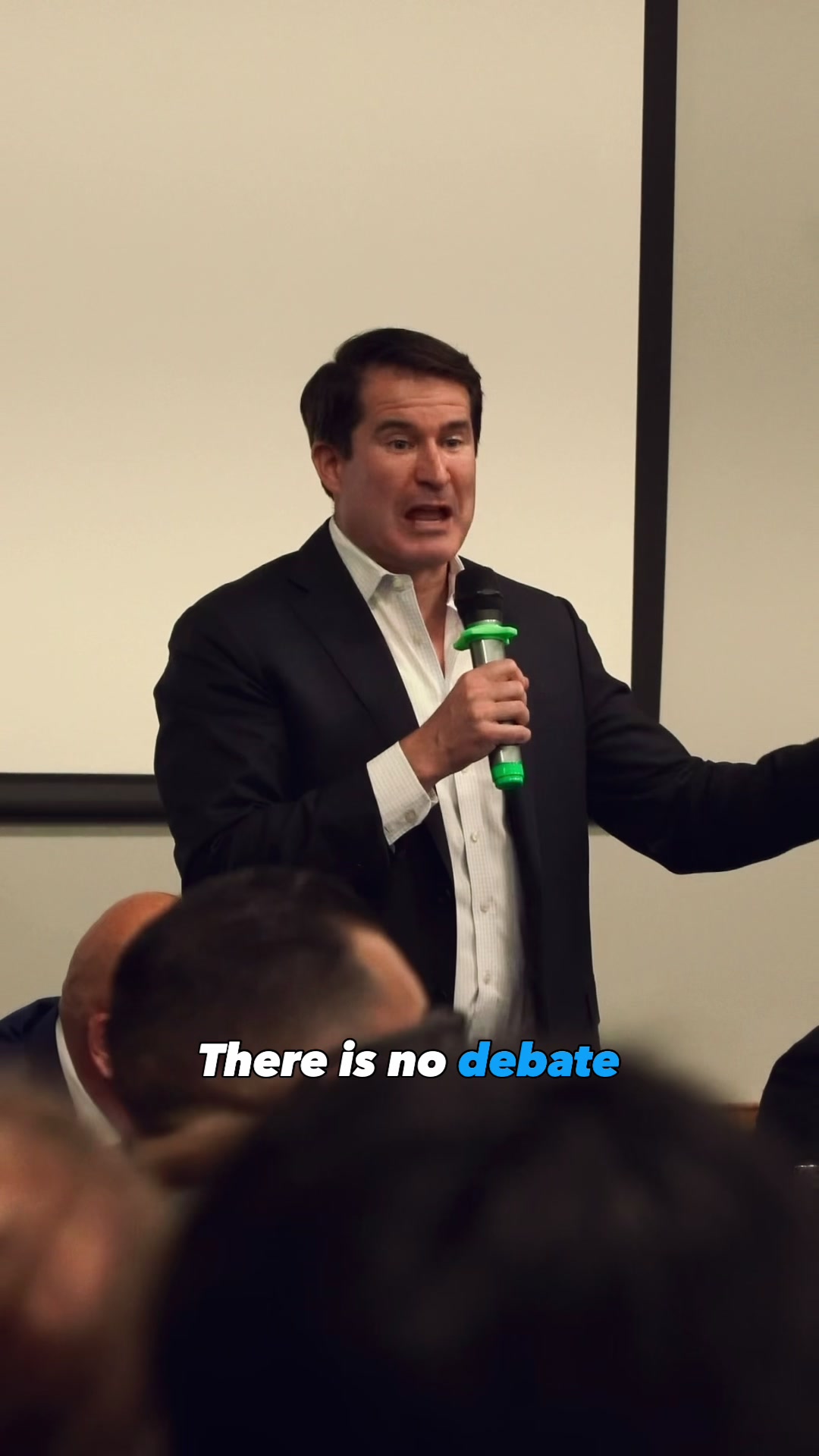 @Seth Moulton