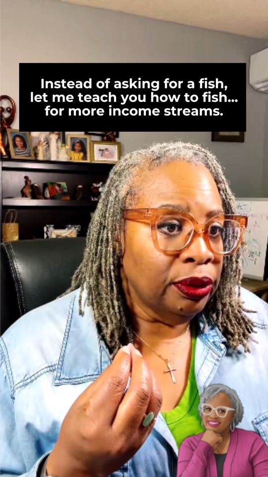 @Jen The Nonprofit Expert