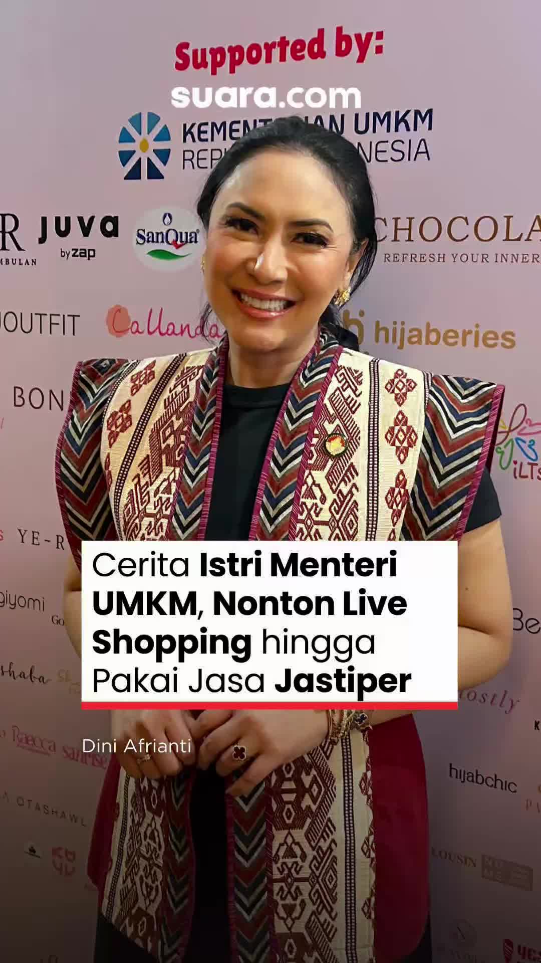 @Suaradotcom