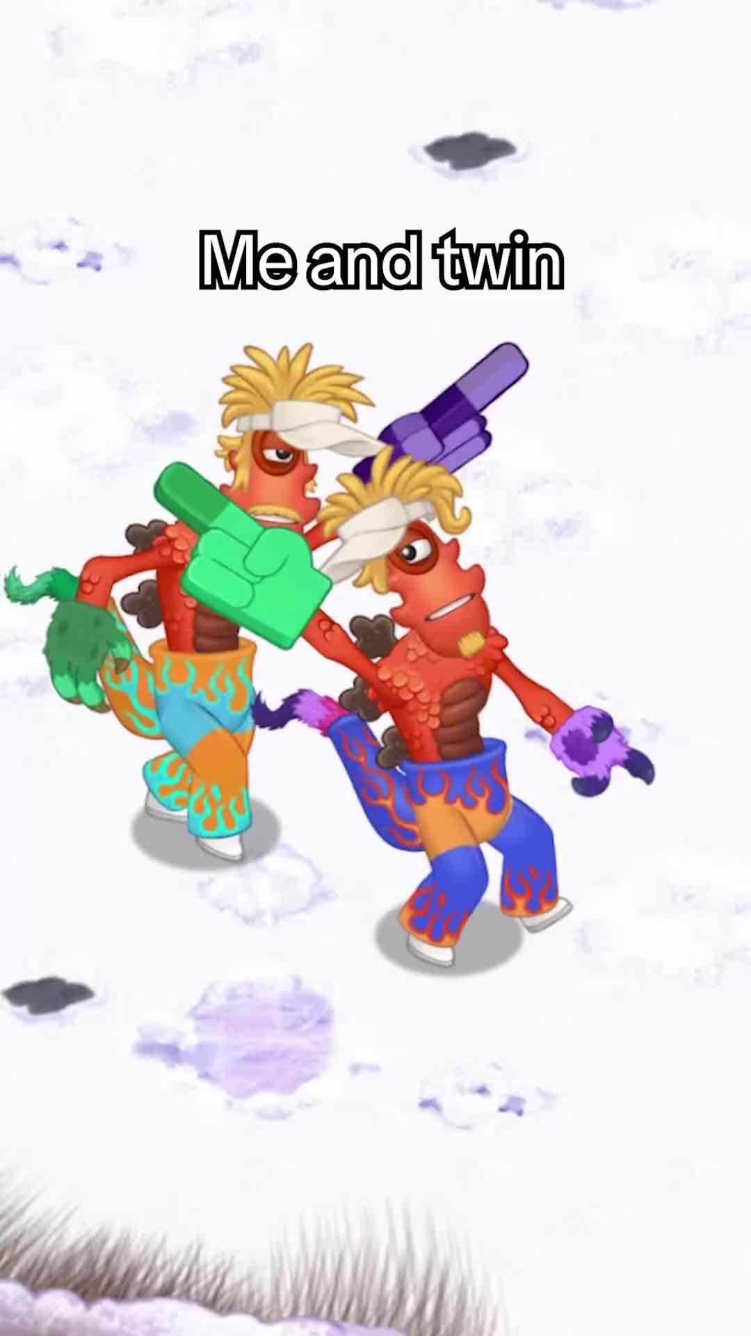 @My Singing Monsters