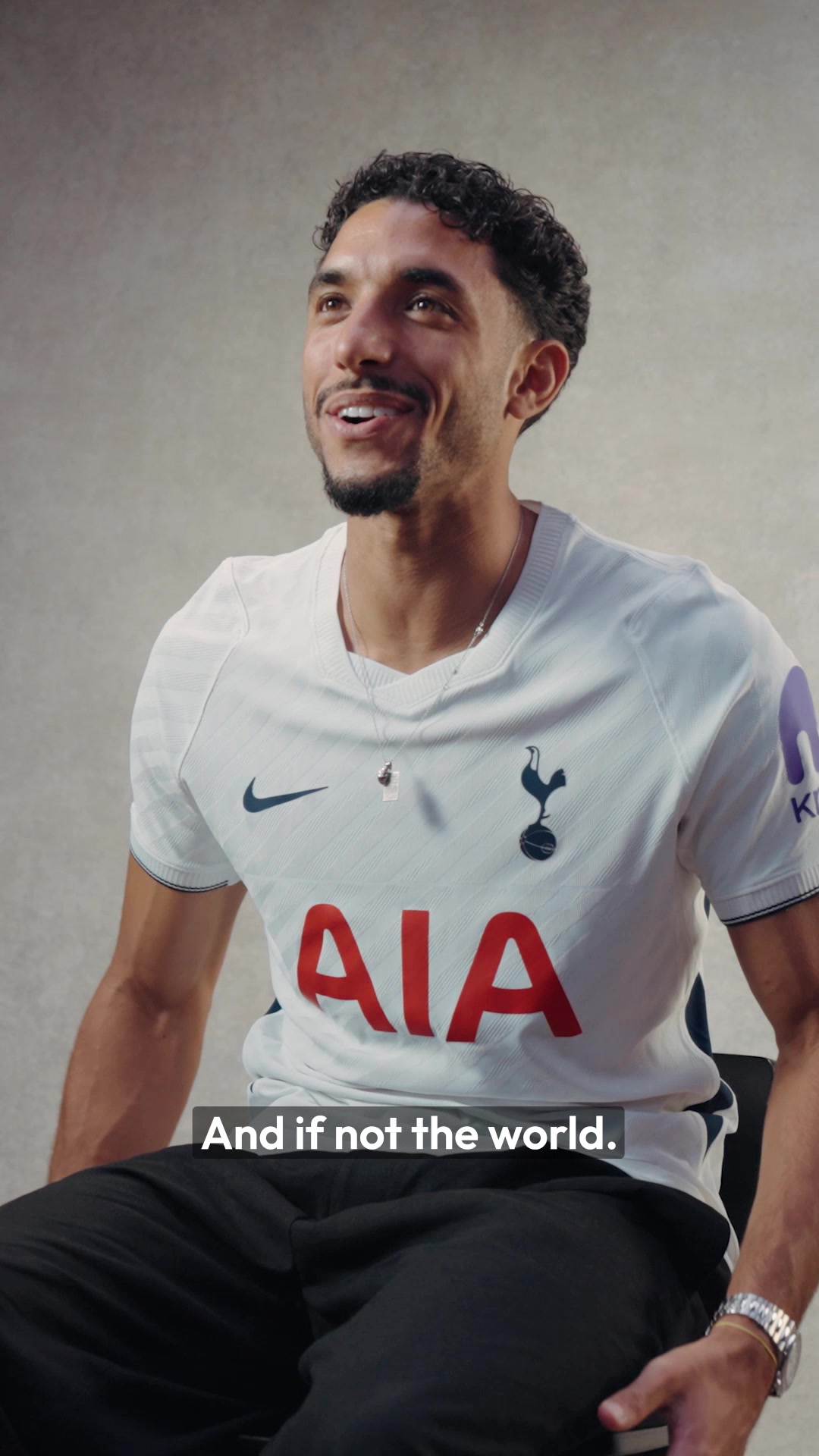 @spursofficial
