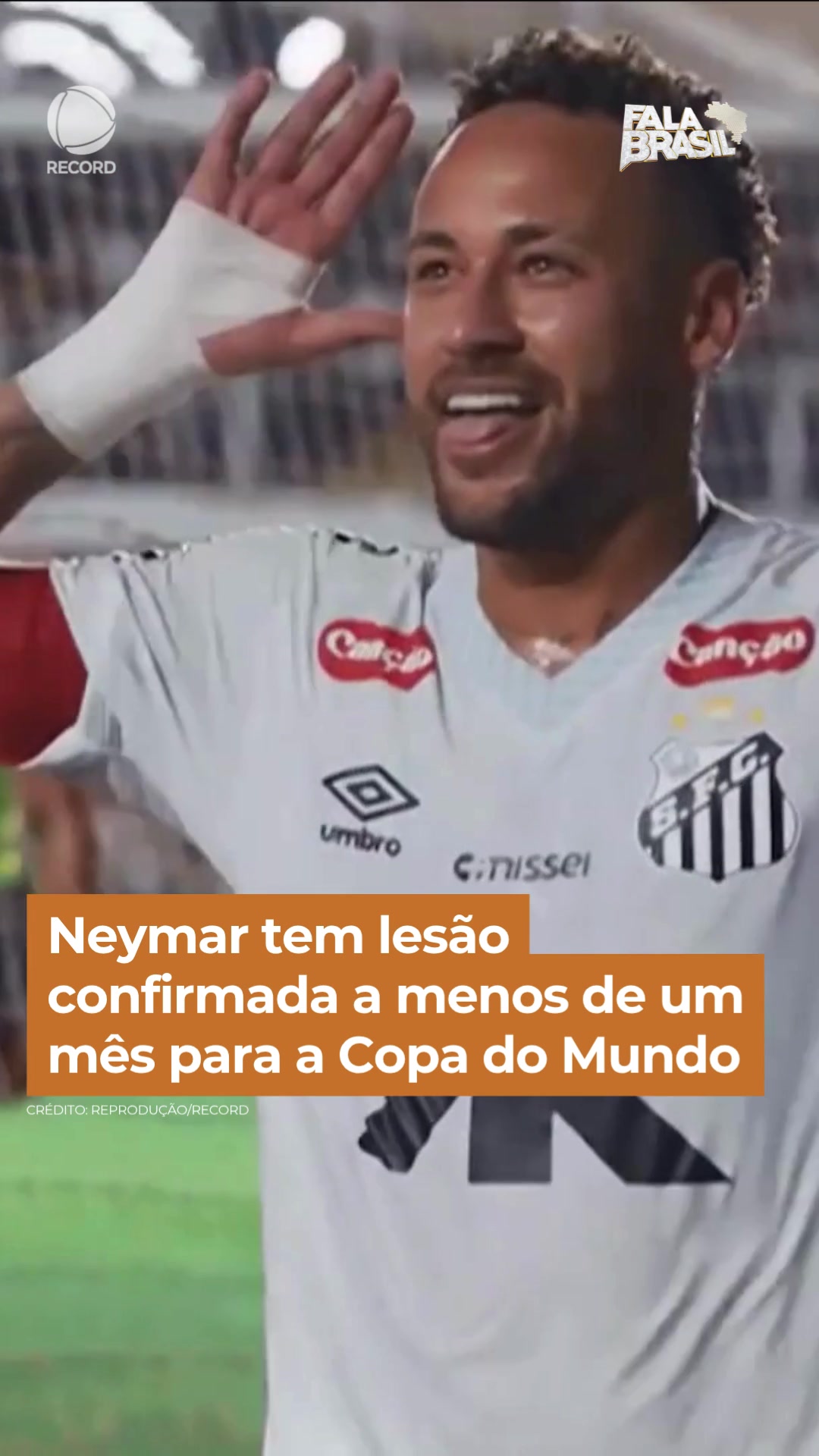 @Fala Brasil