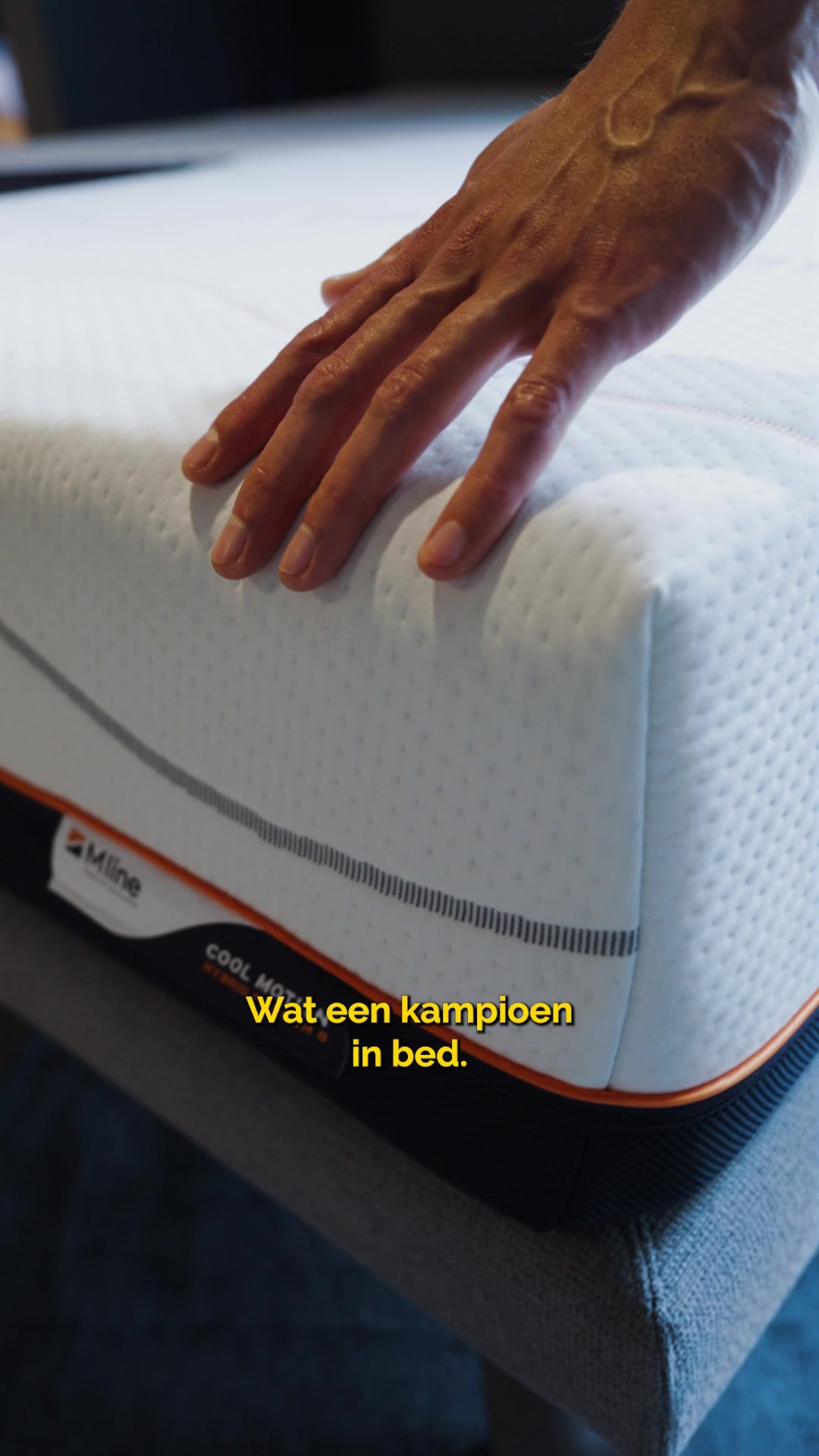 @Beter Bed NL