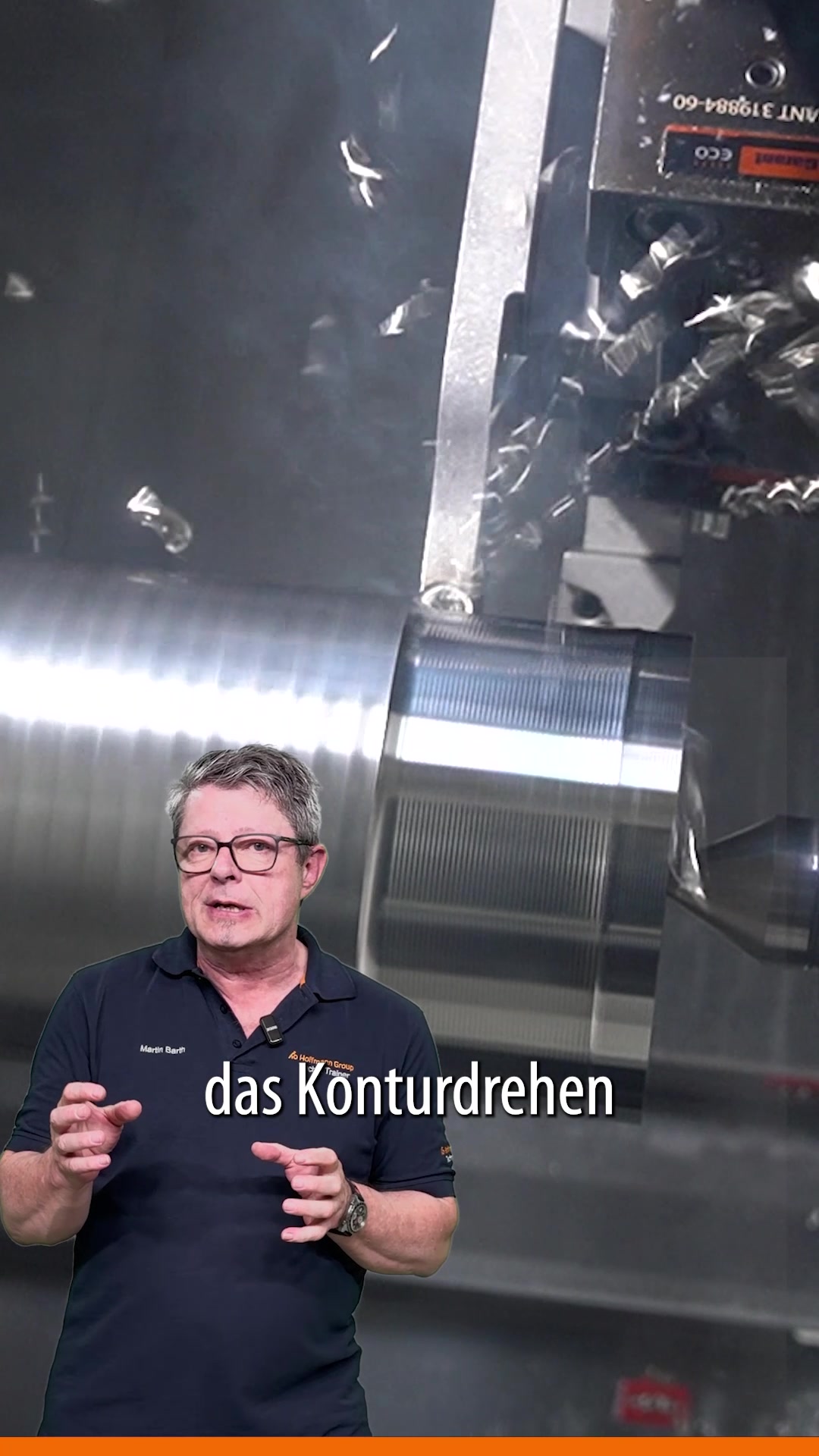 @Hoffmann Group