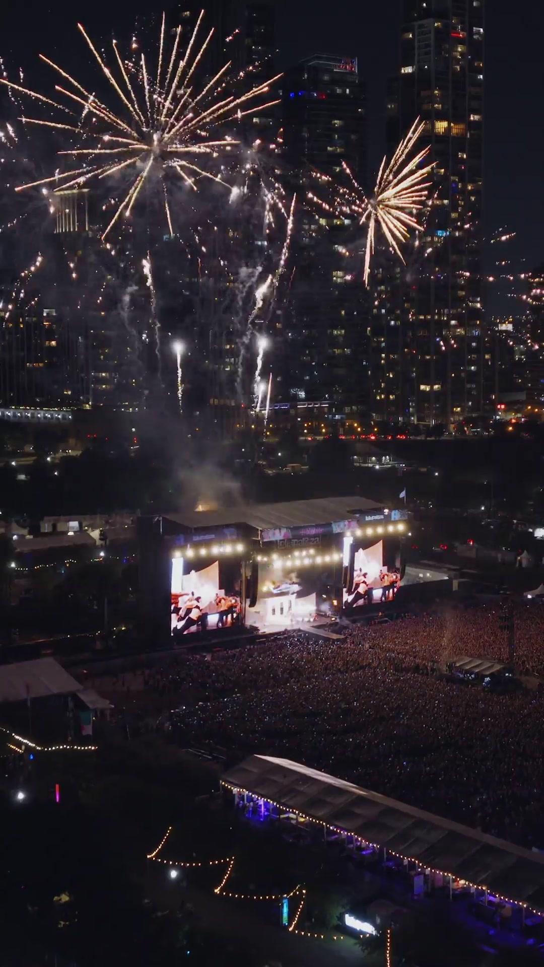 @Lollapalooza