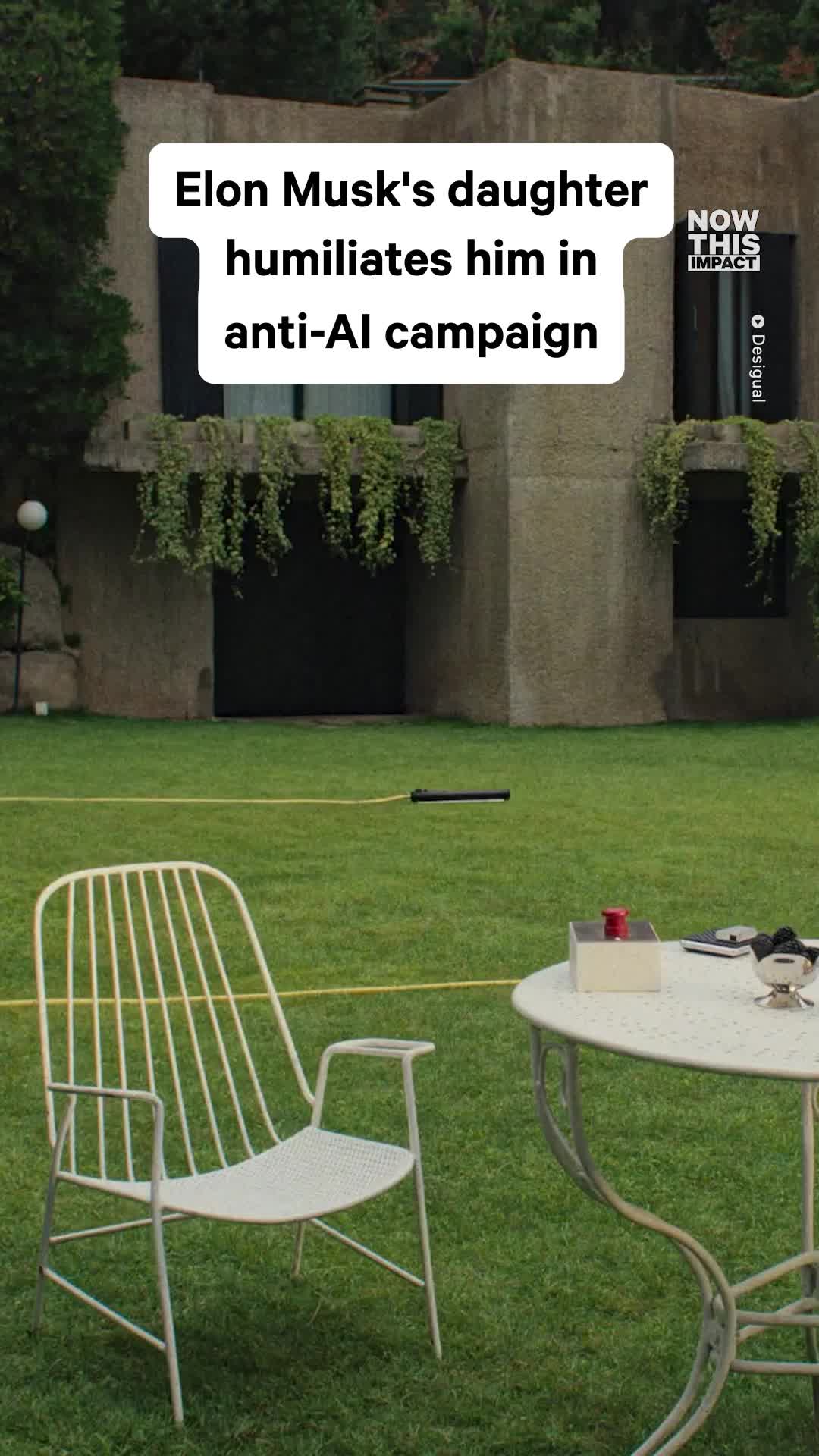 @NowThis Impact