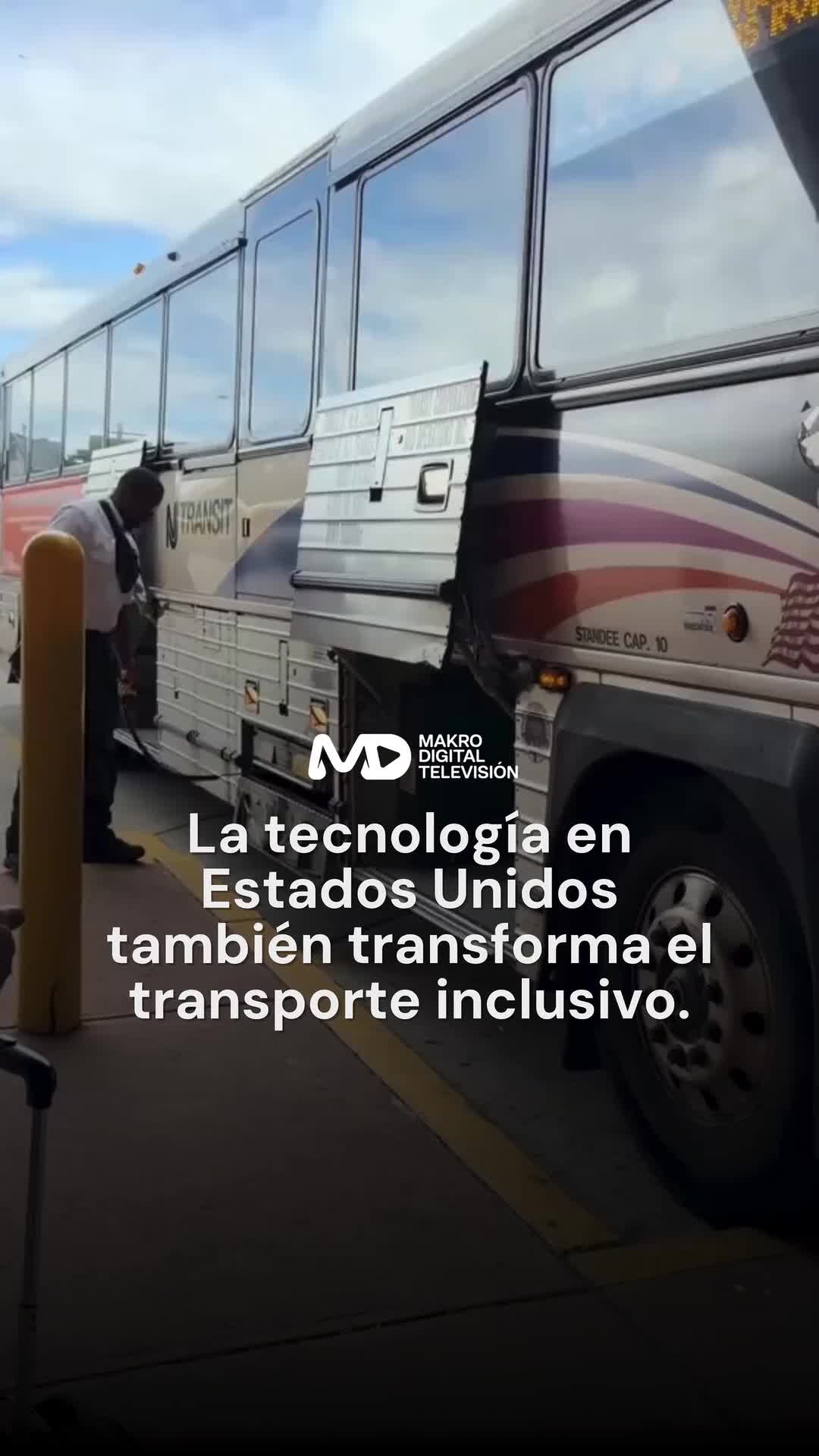 @MakroDigital Televisión