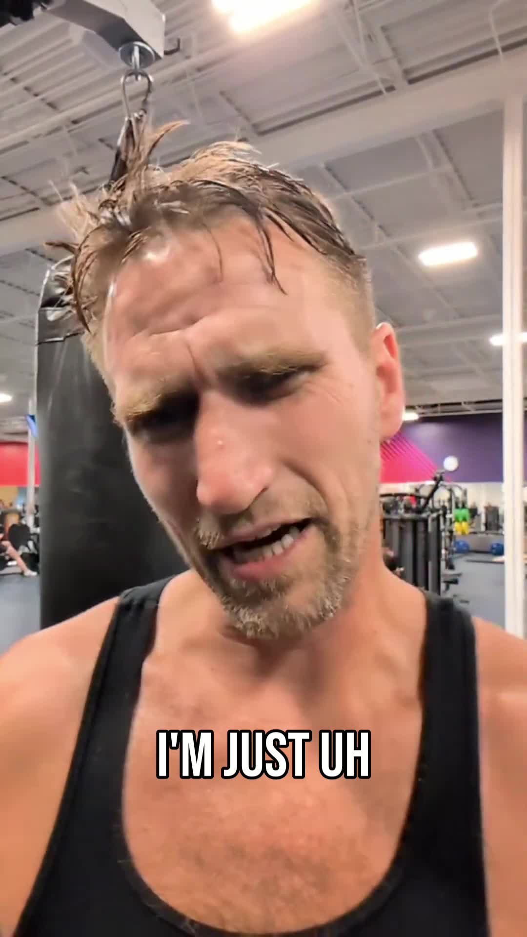 @Jonathon Guyer Boxing Shop
