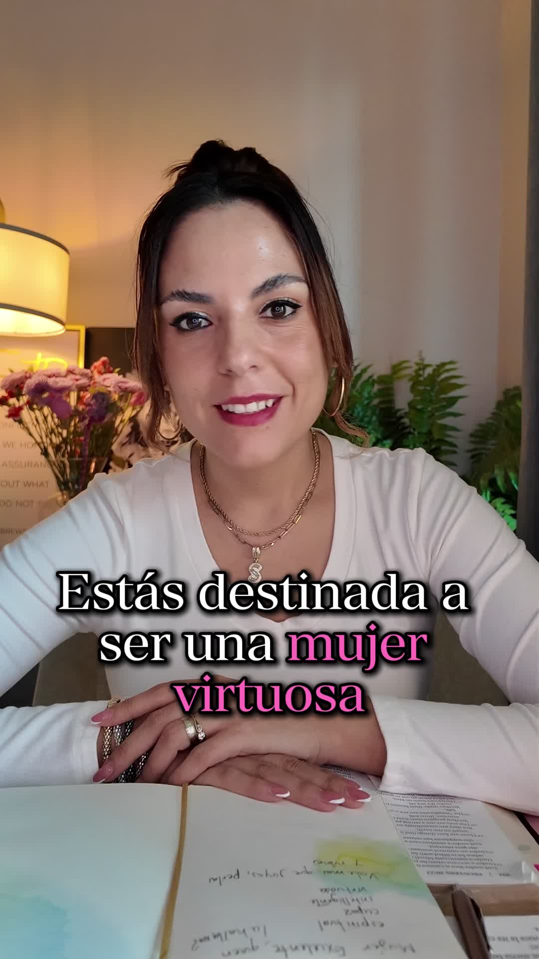 @Del Amor Verdadero