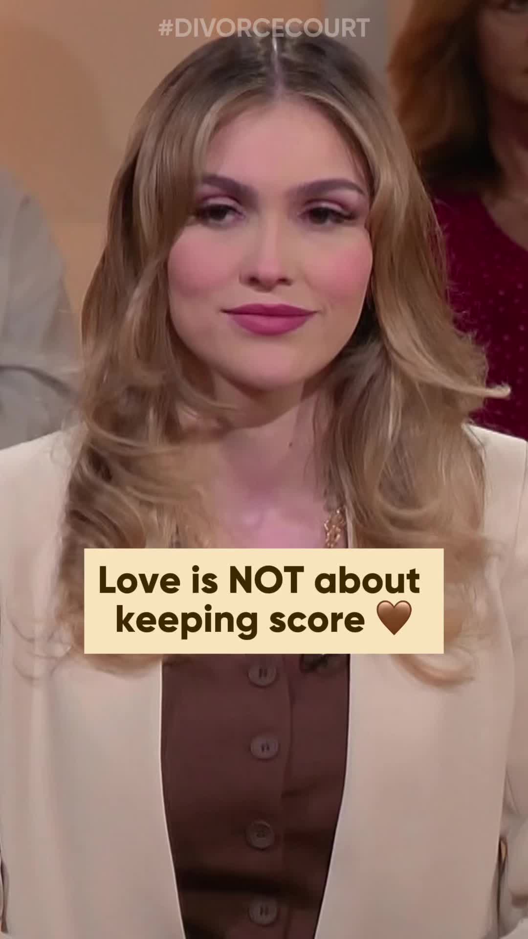 @Divorce Court