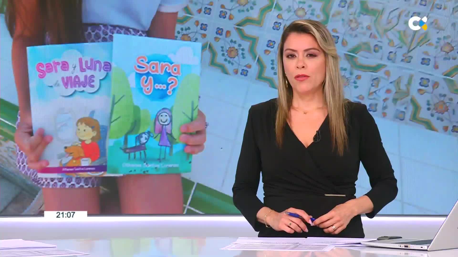 @Radio Televisi&oacute;n Canaria