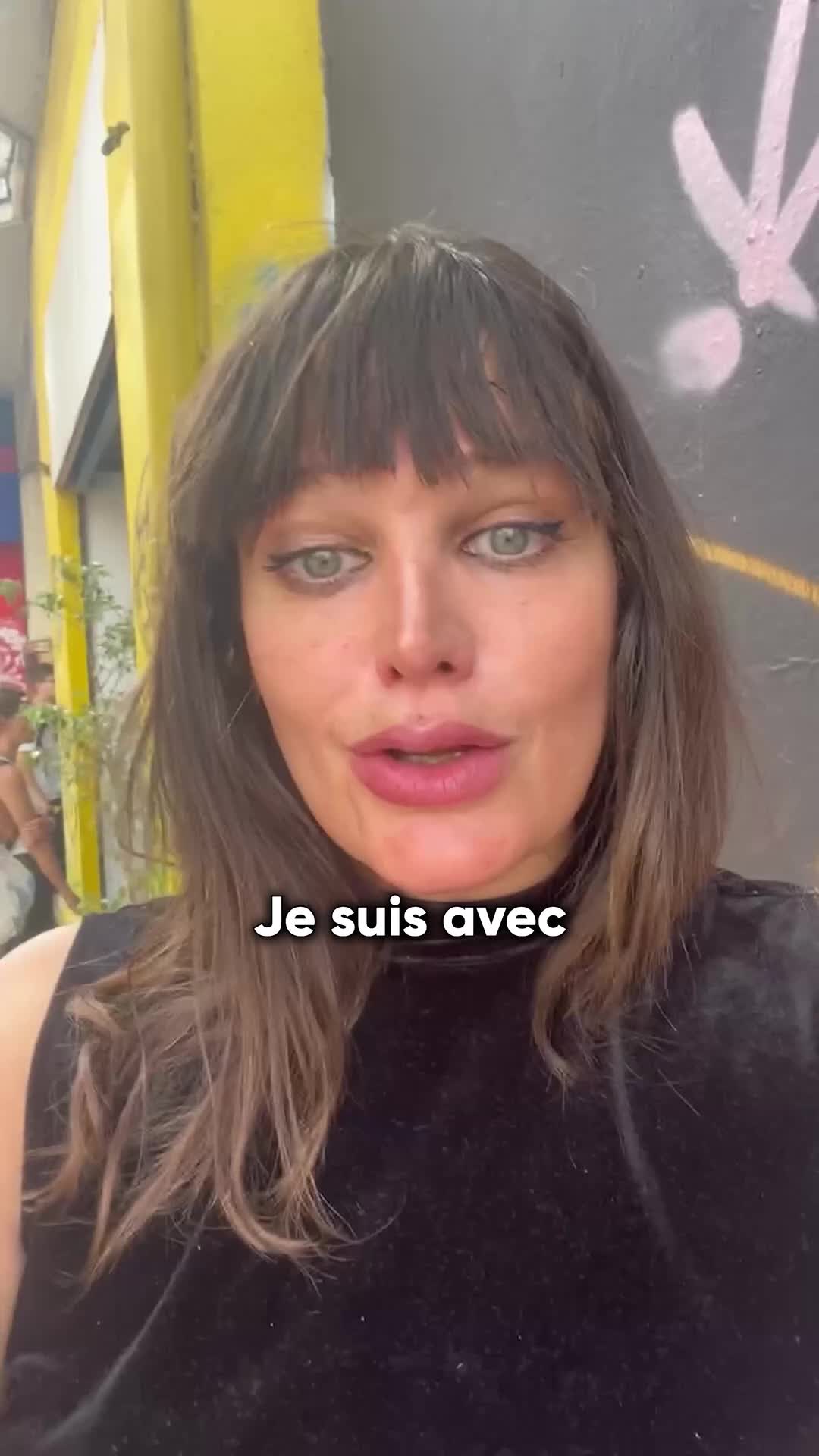 @Alma Dufour