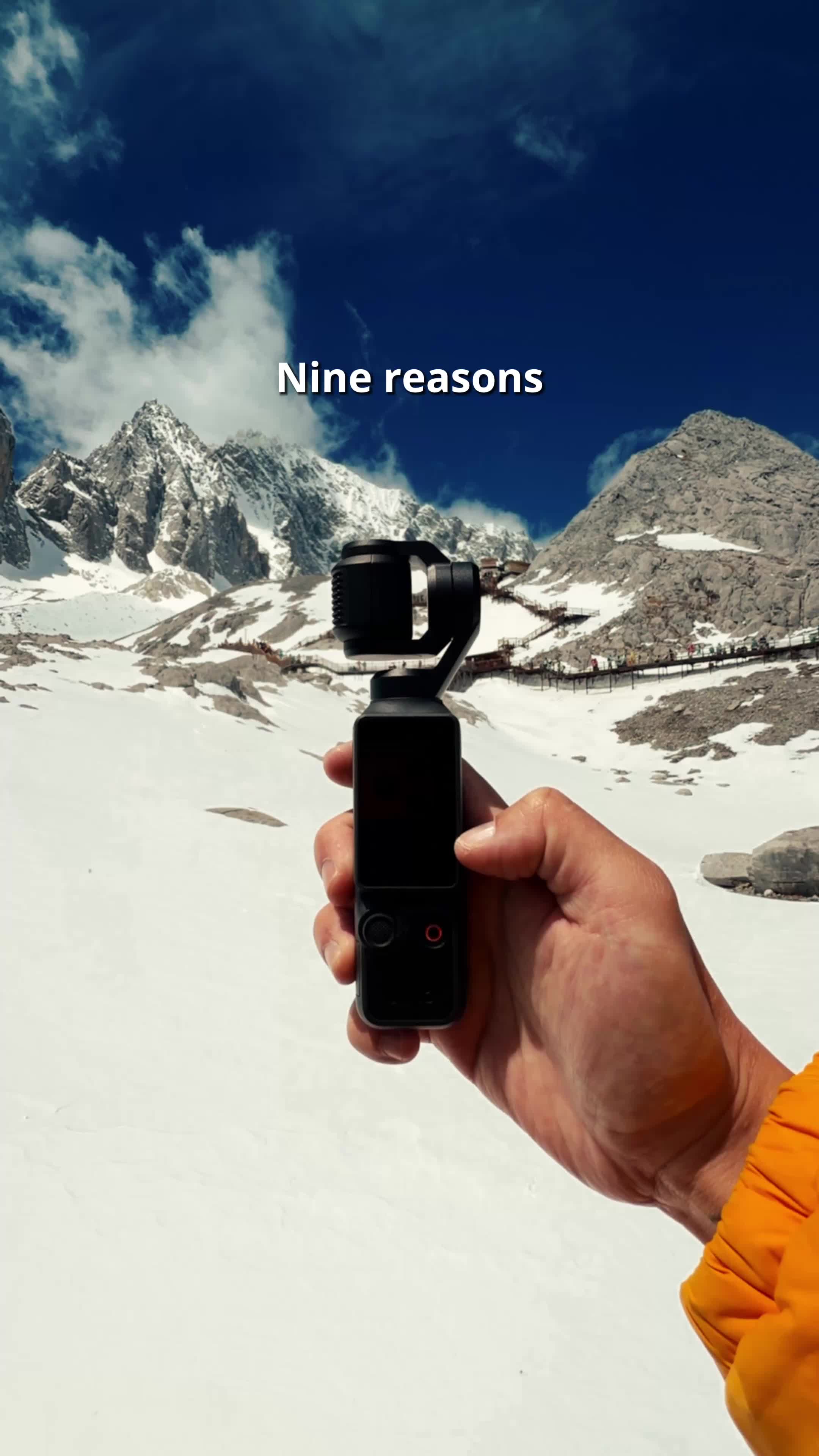 @DJI Official