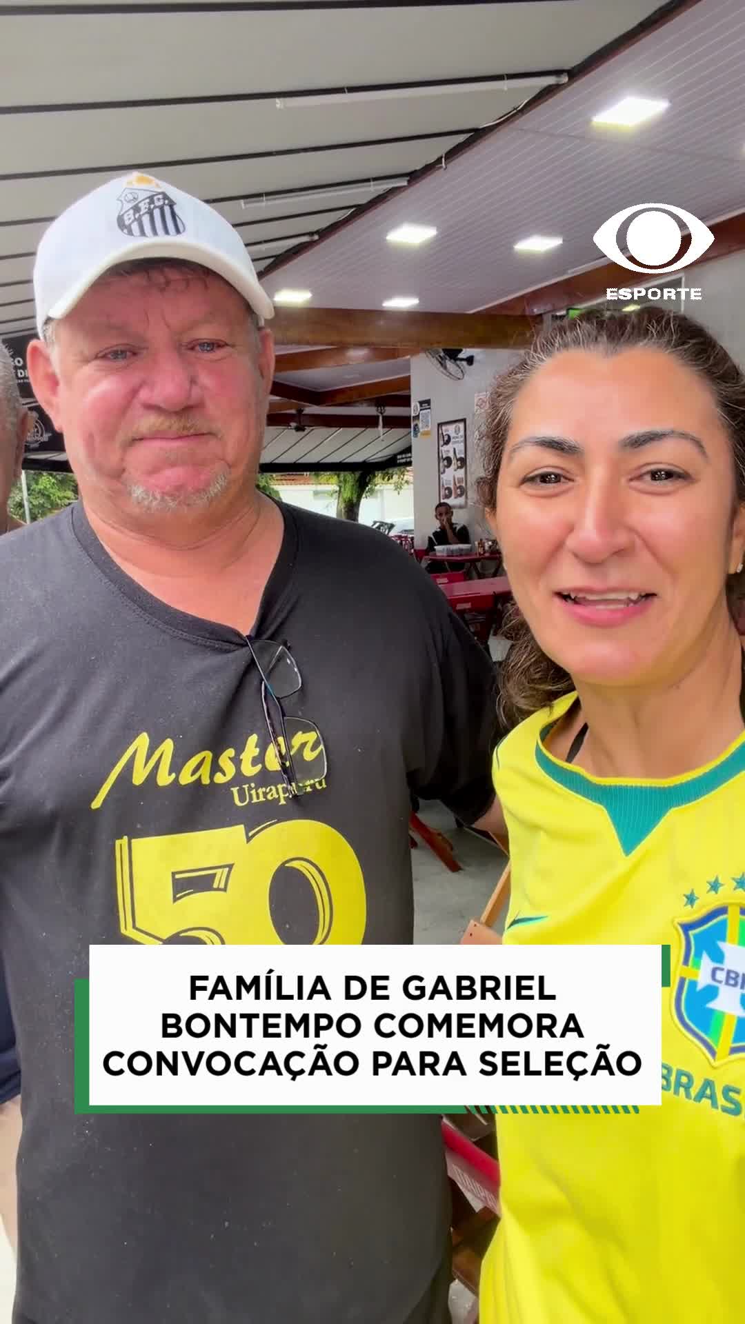 @Esporte na Band