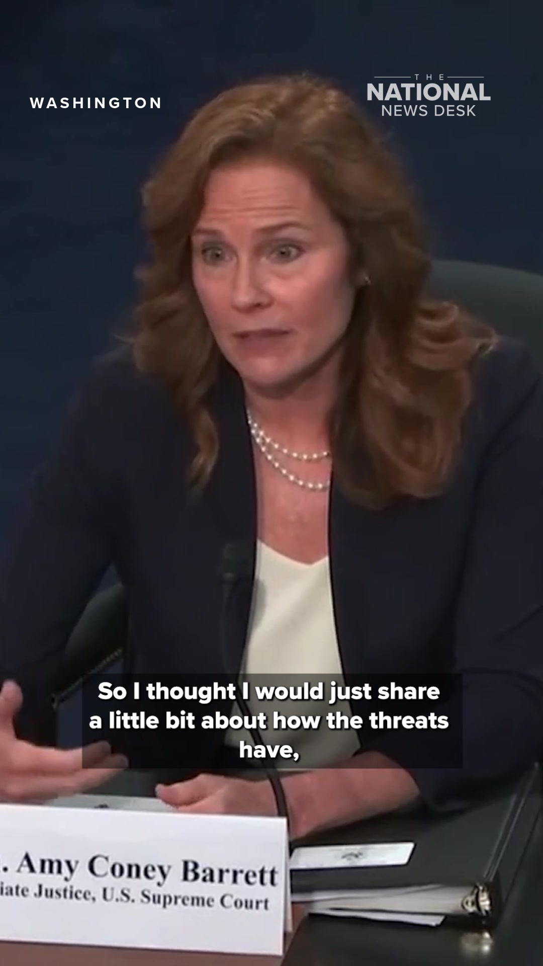 @The National Desk