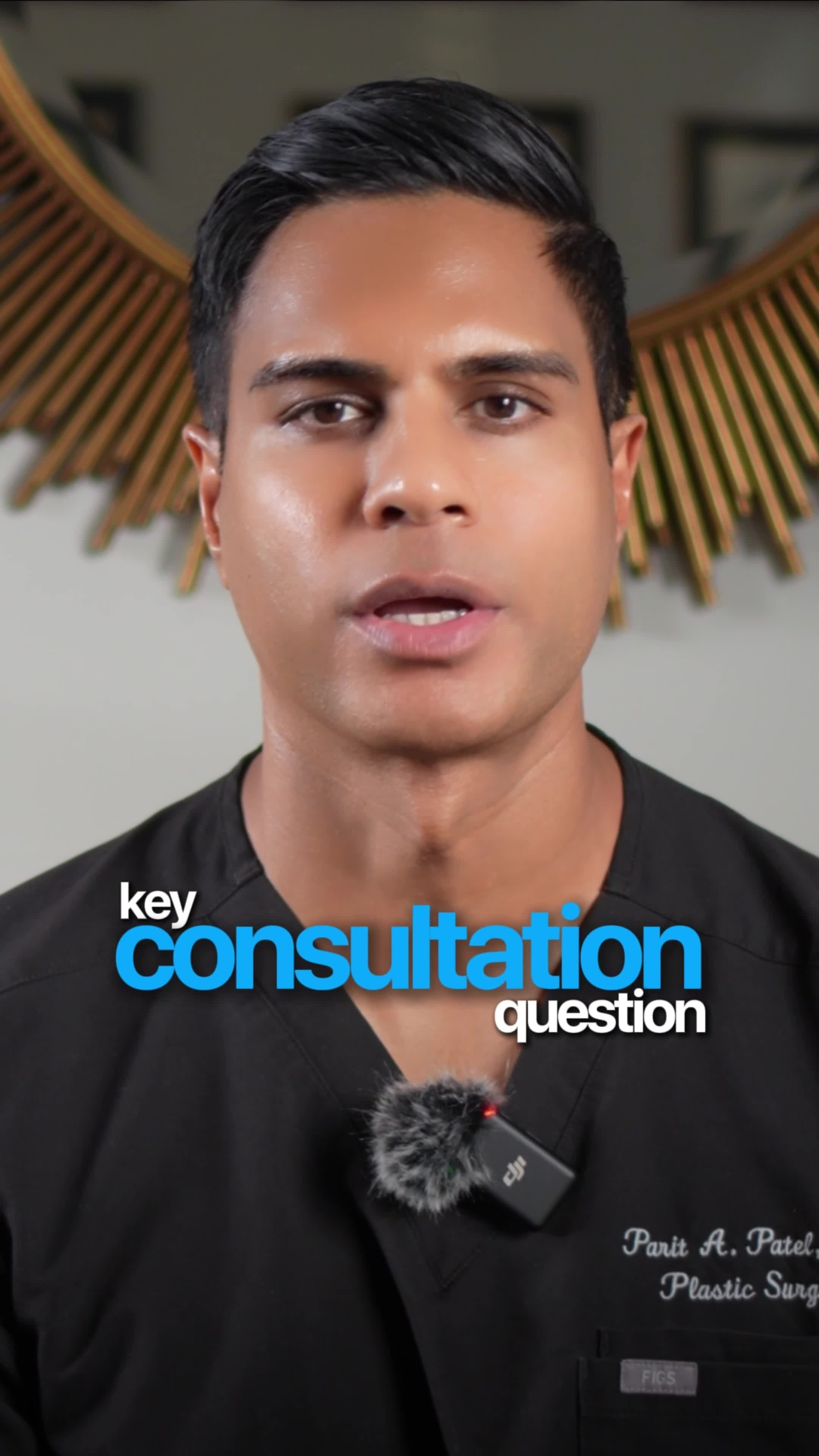 @Dr. Parit Patel, MD