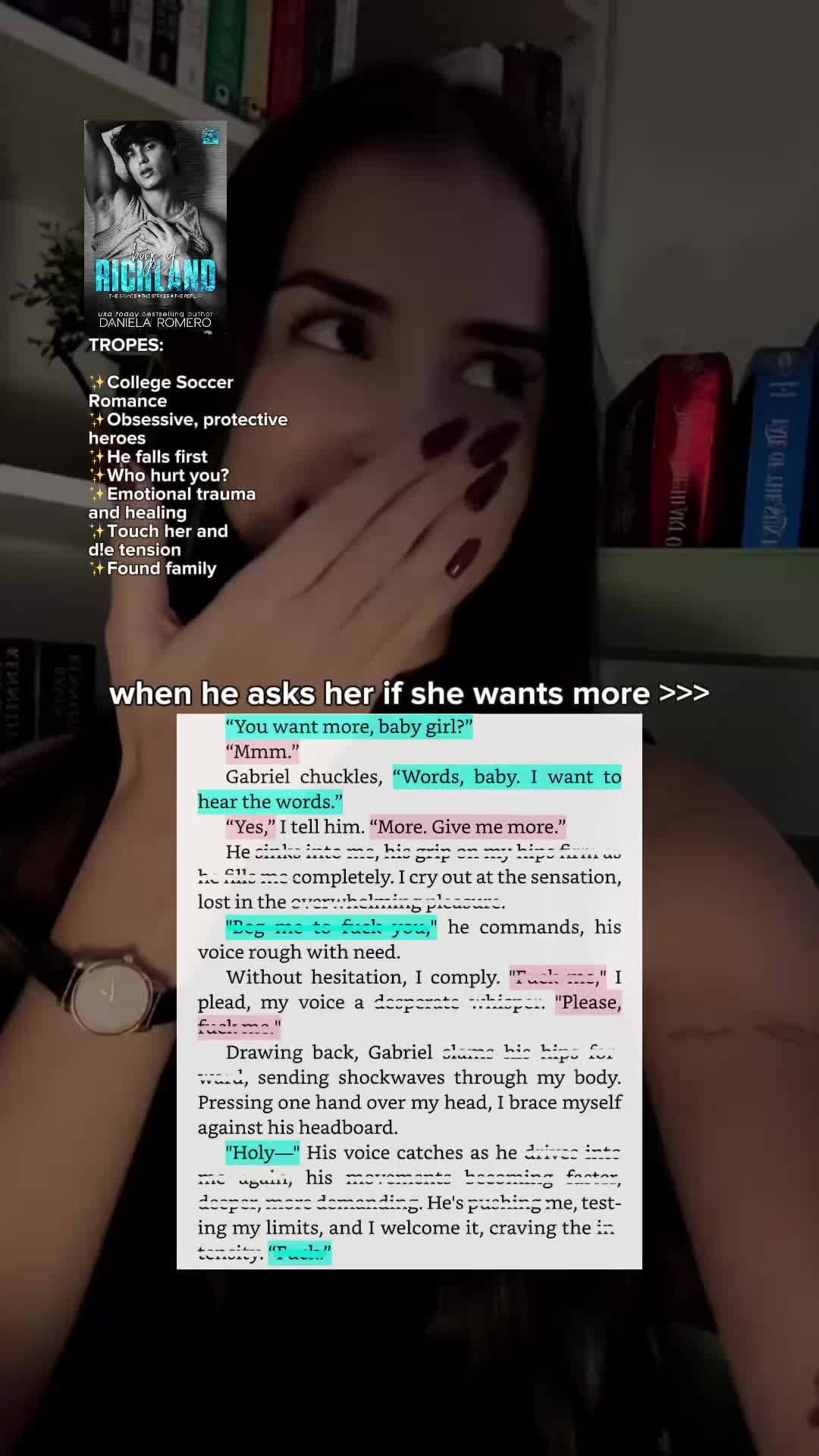 @DanielaRomeroBooks