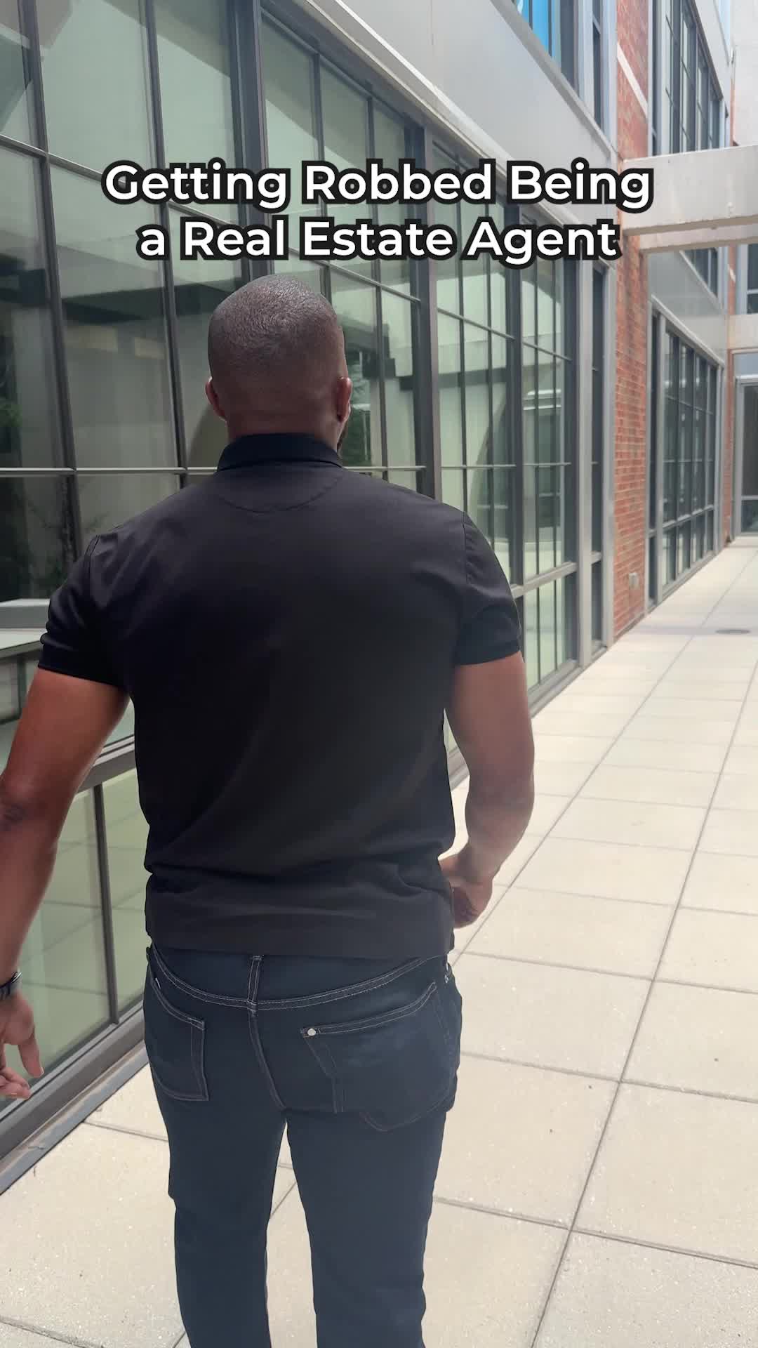 @Therealmelvinyates