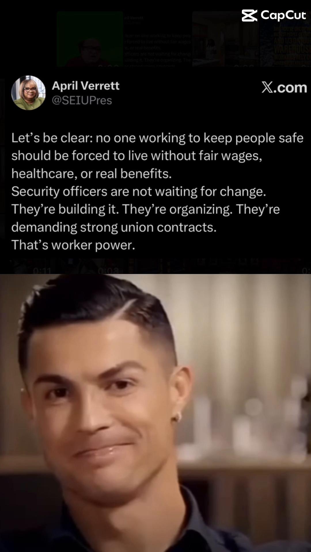 @SEIU