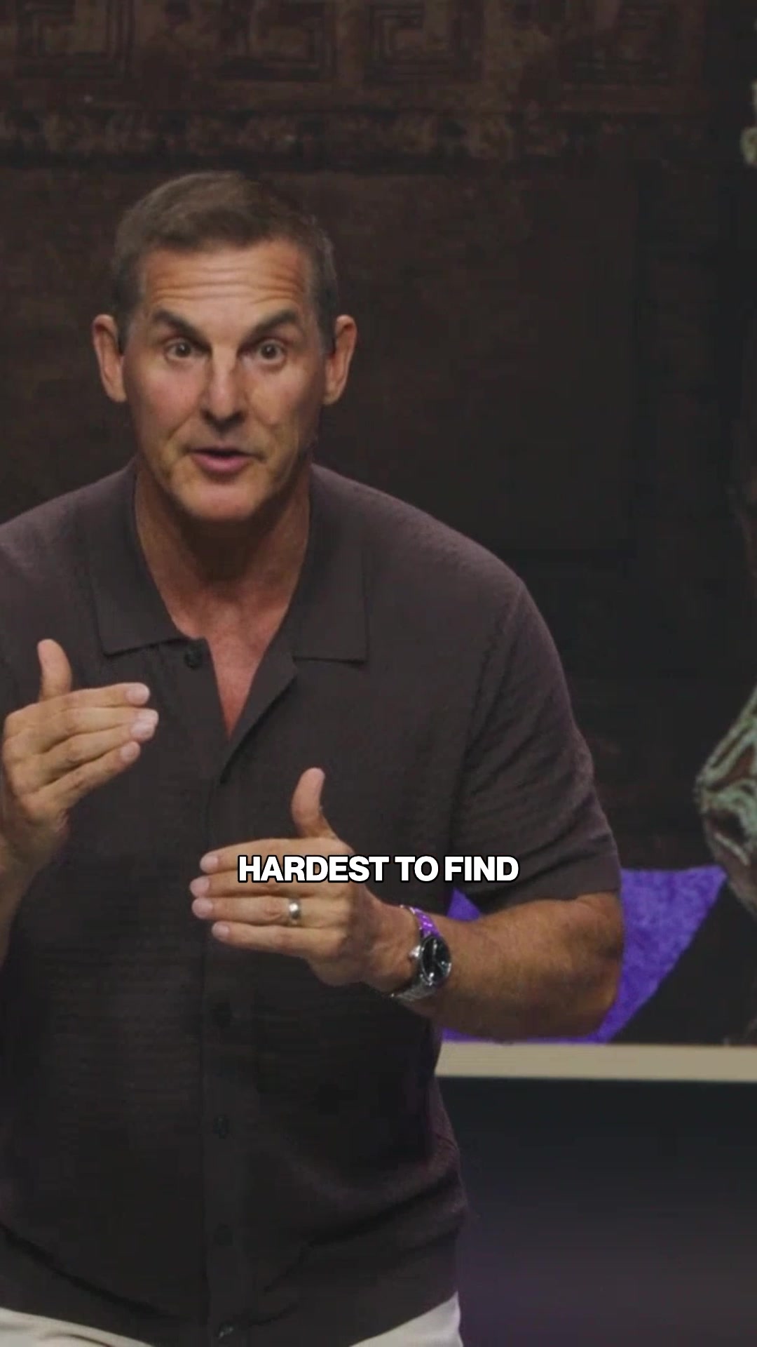 @Craig Groeschel