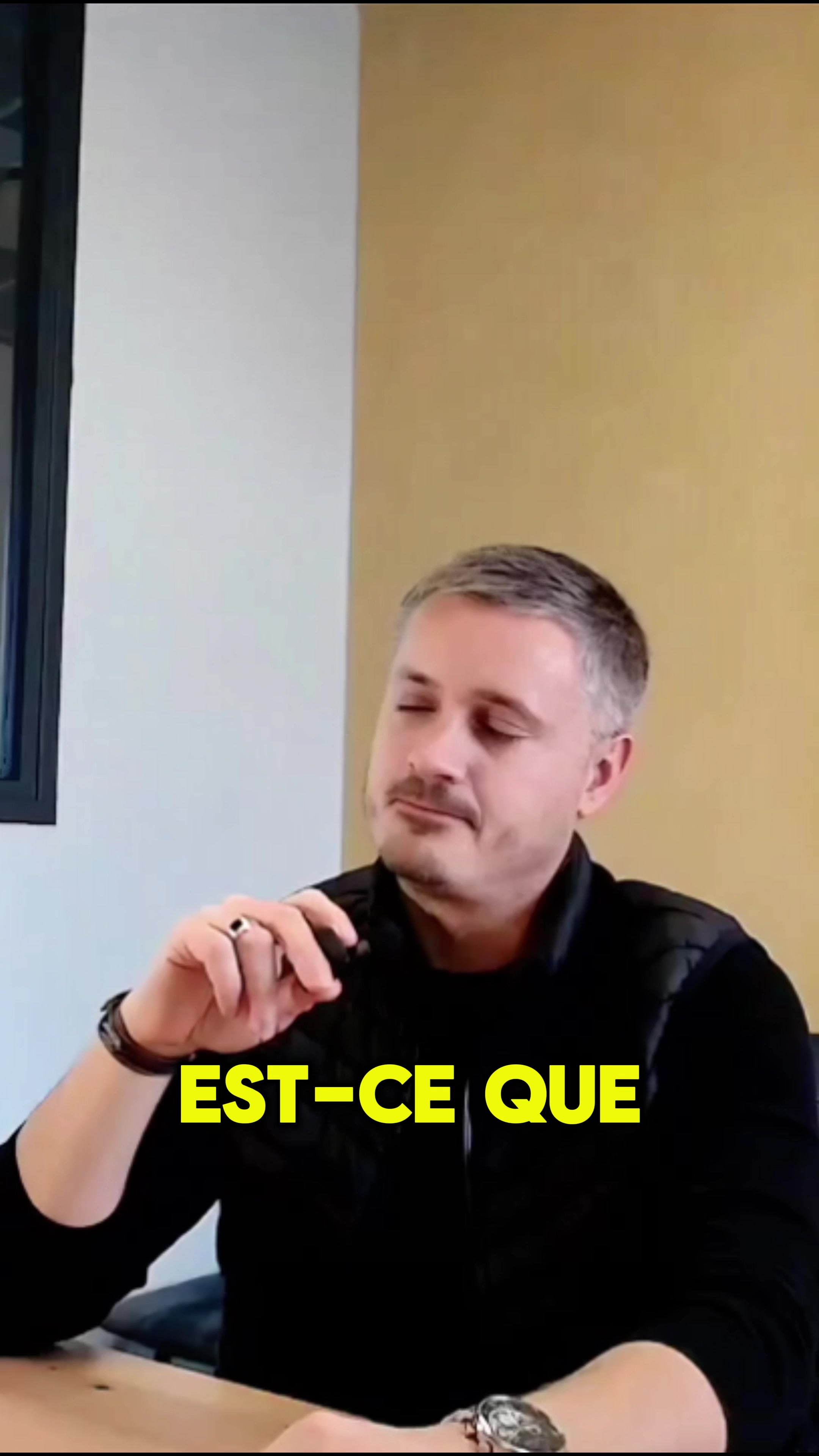 @L'Heureux Talent