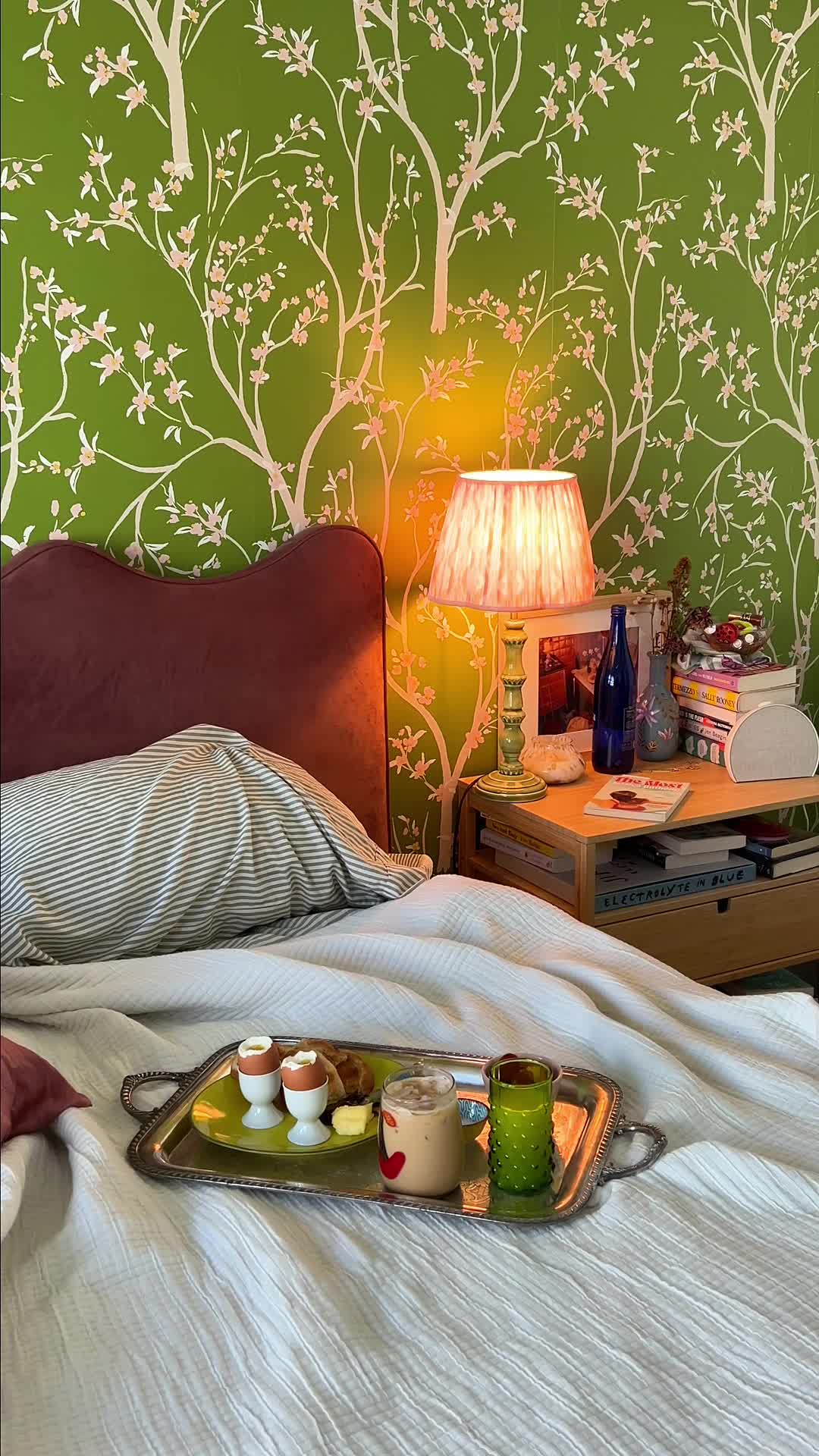 @Apartment Therapy