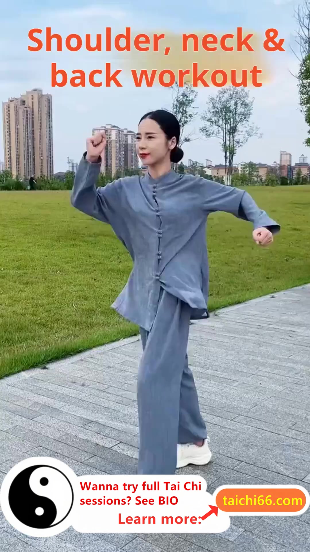 @HuaKai Taichi