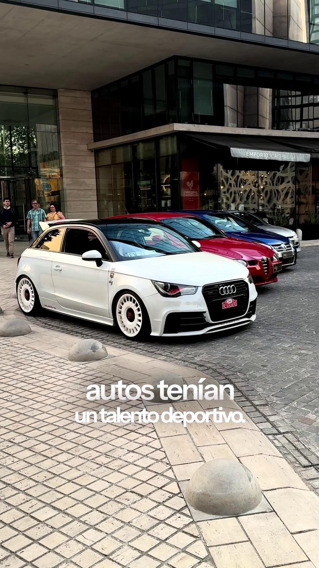 @Autobiografías