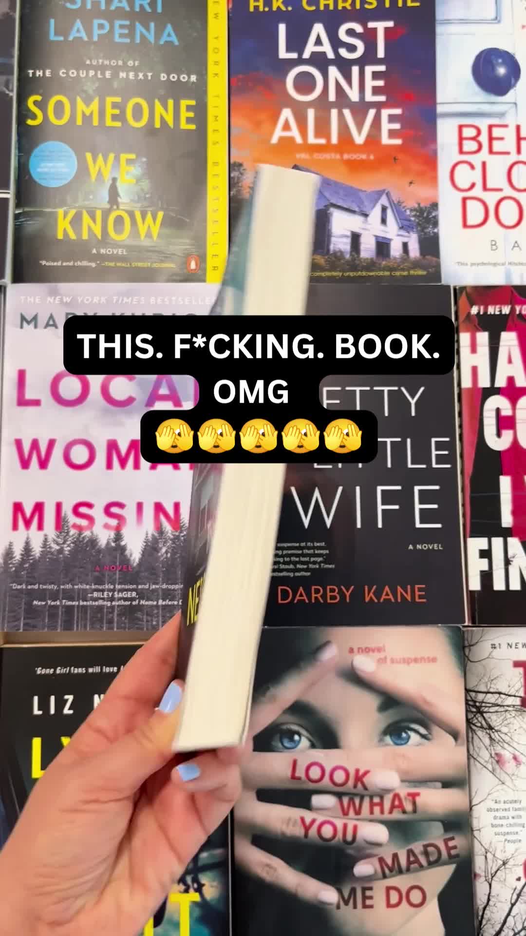 @FindThrillerBooks