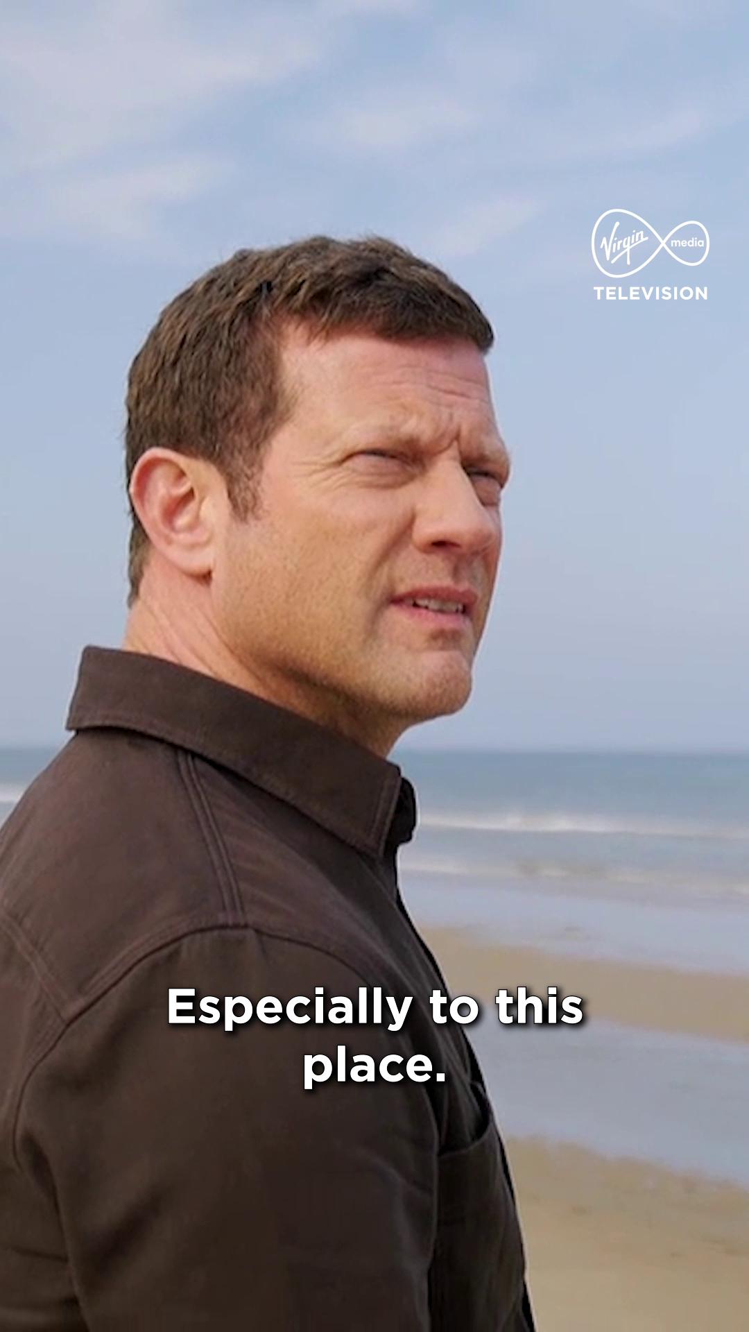 @Virgin Media Television
