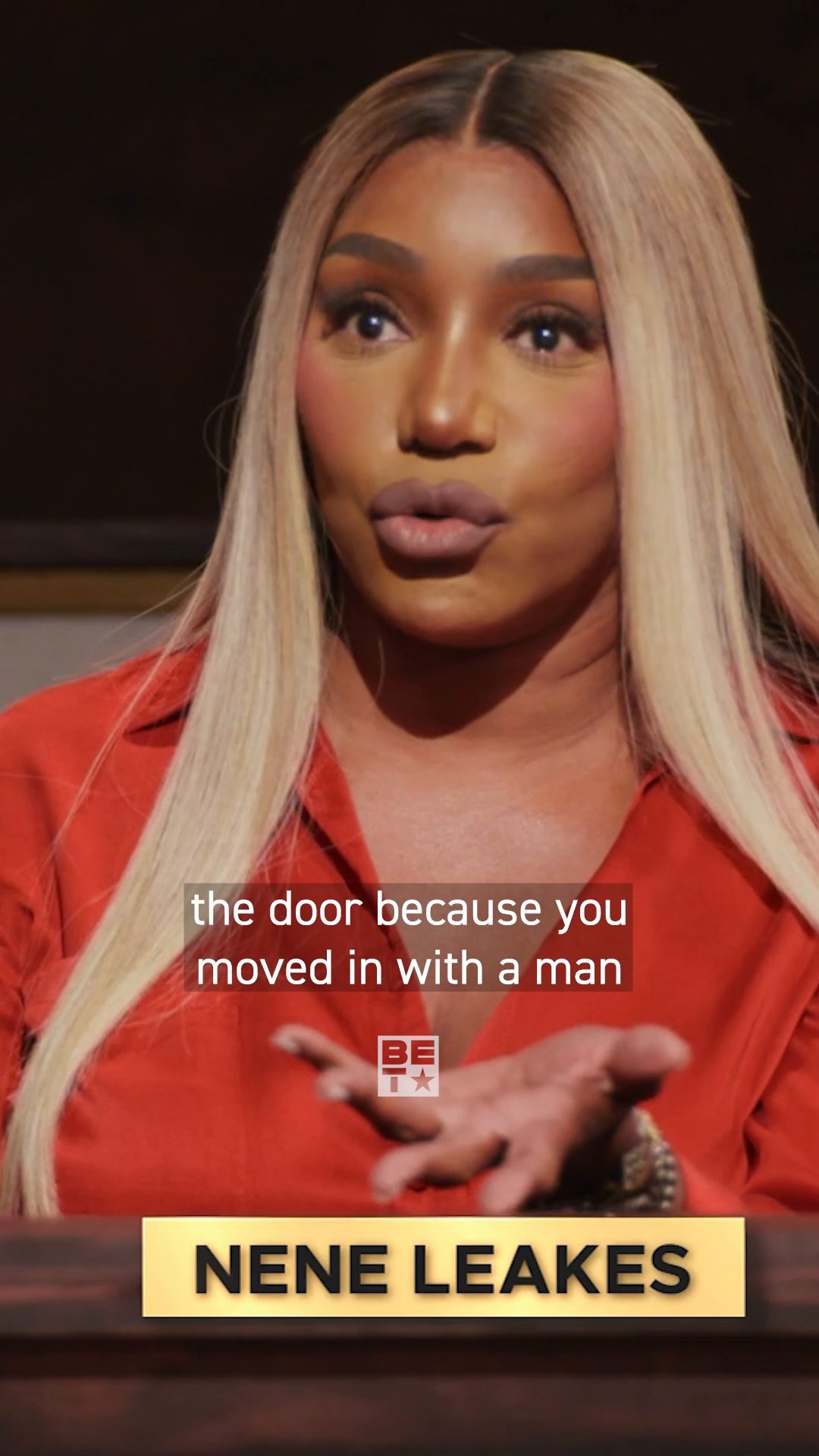@BET Networks