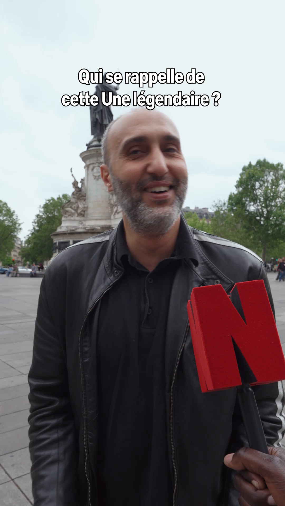 @NetflixFR