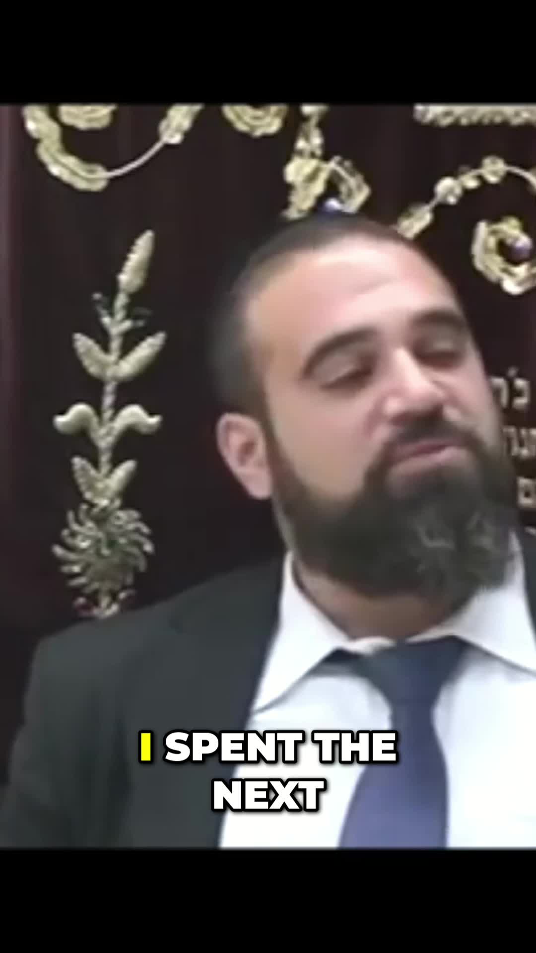@Rabbi Reuven