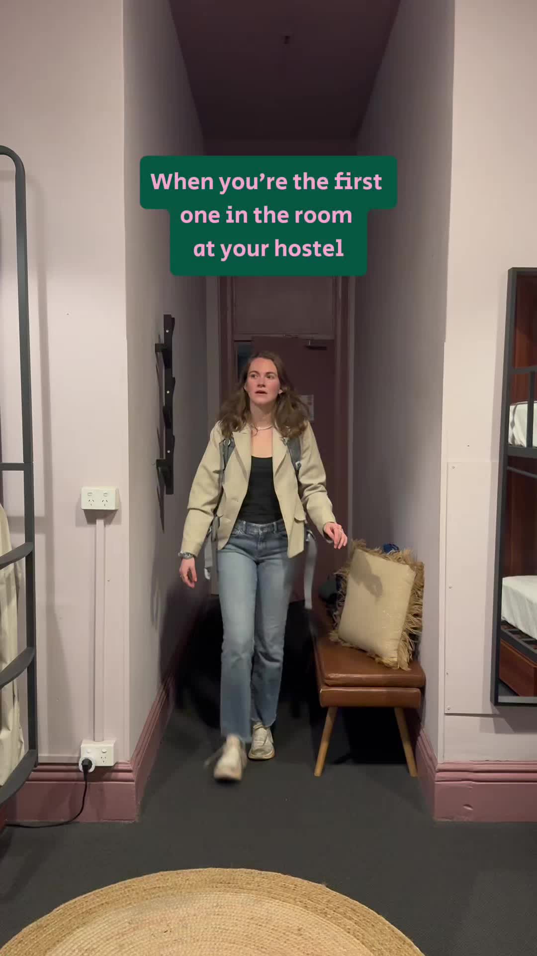 @Roamer St Kilda Hostel