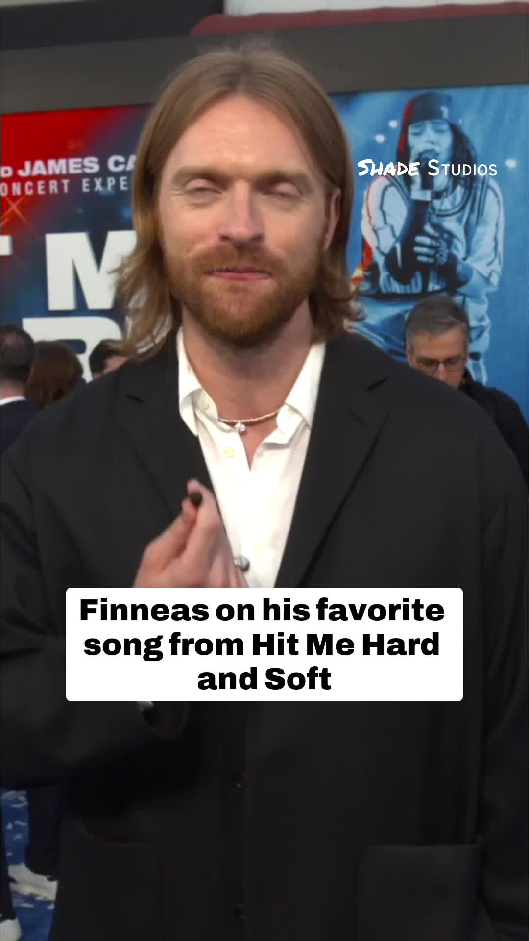 @Marissa Hill - ShadeTV