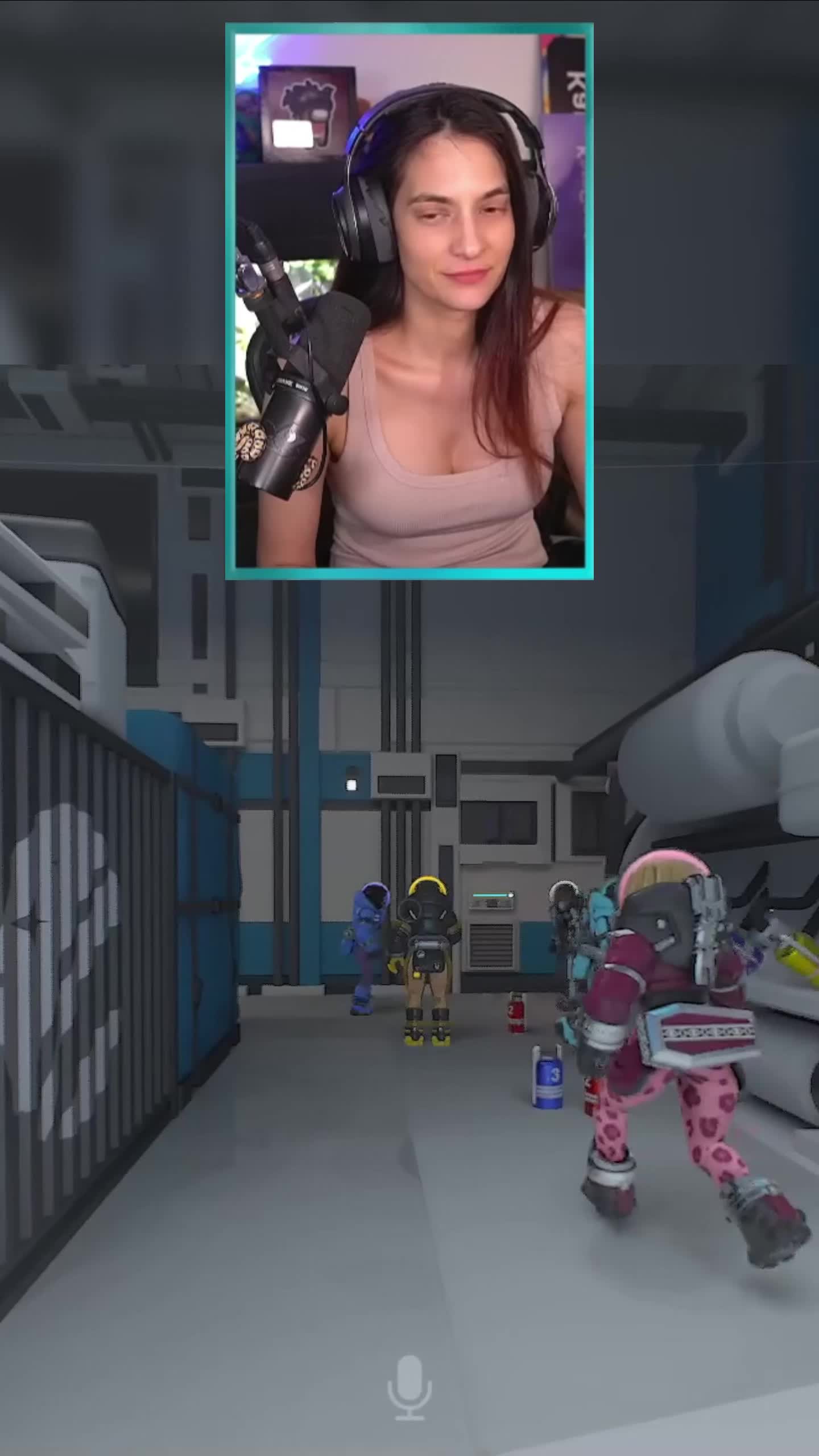 @Kara Corvus
