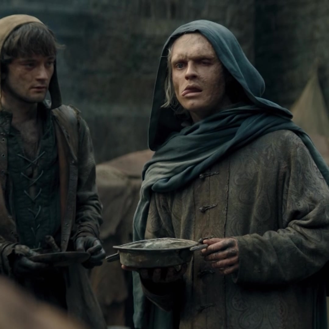 @HBO Max Türkiye