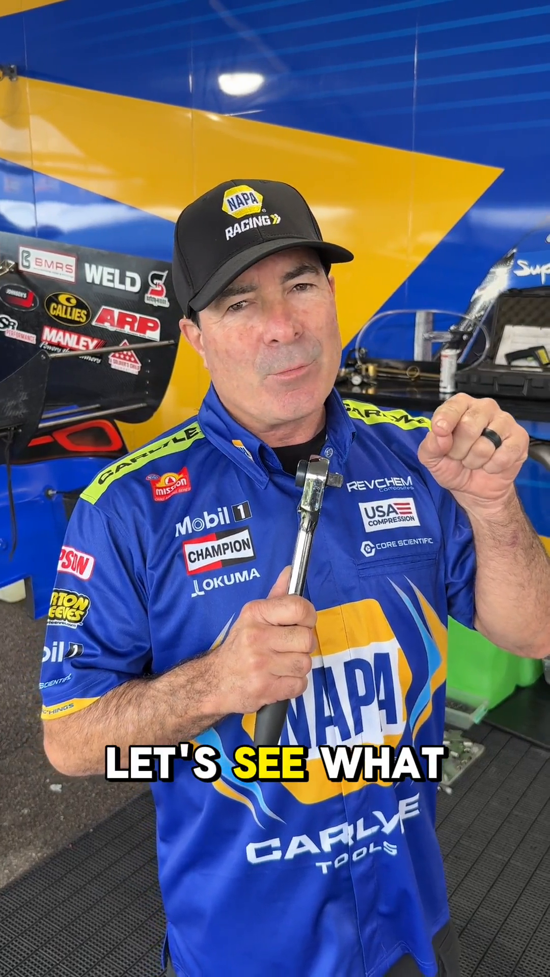 @The NAPA Network