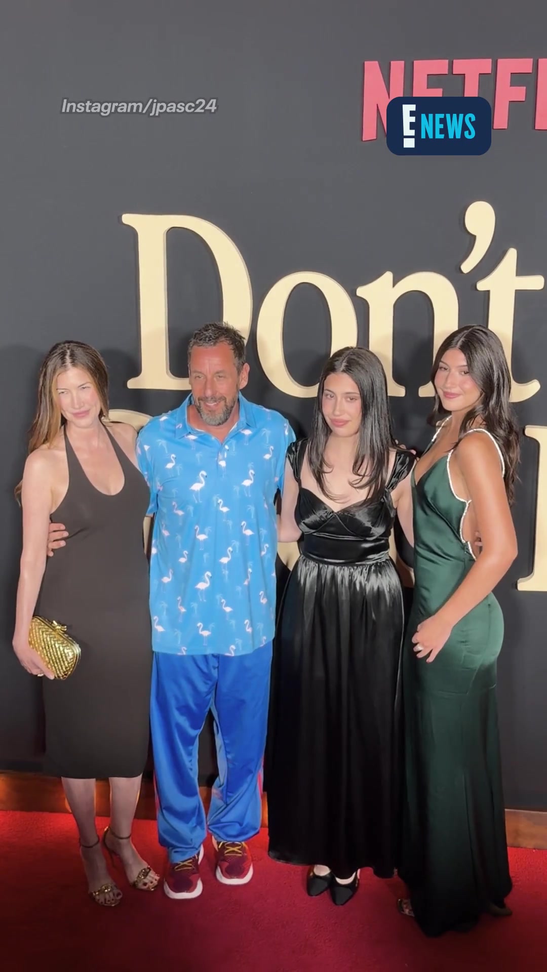@E! News